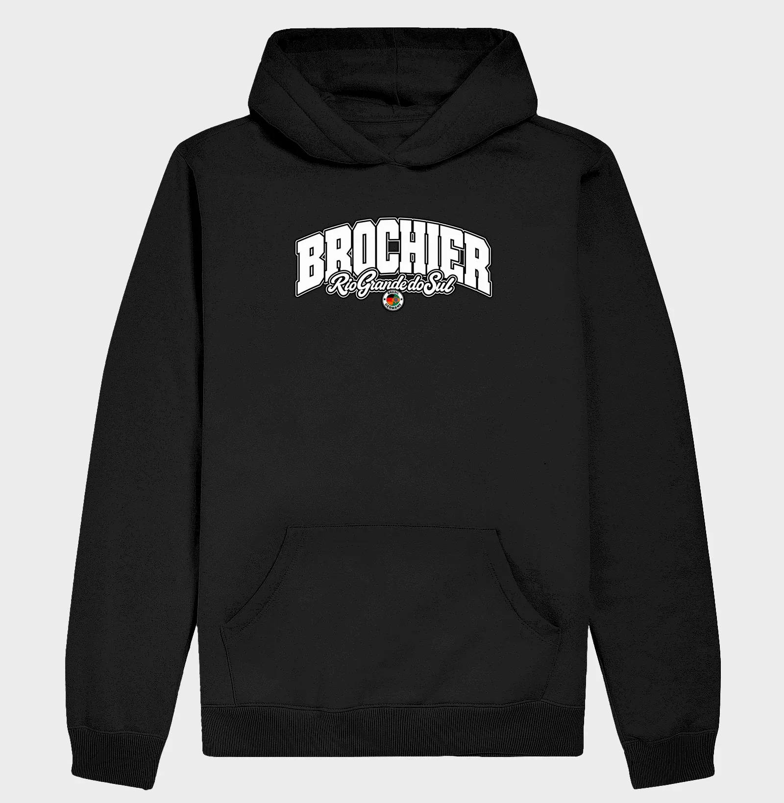 Brochier – Rio Grande do Sul  - Imagem 2