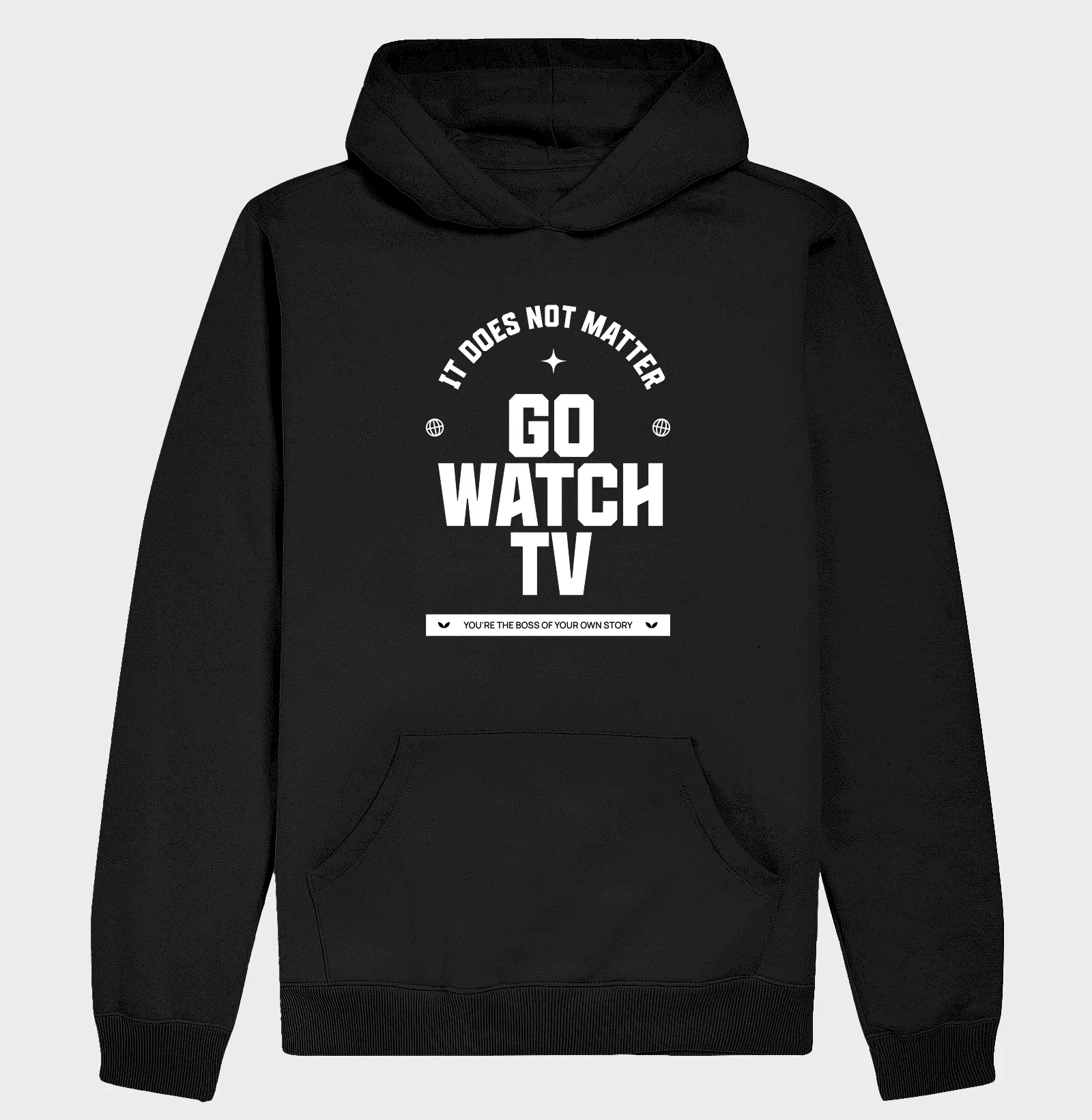 Go Watch TV - Imagem 2