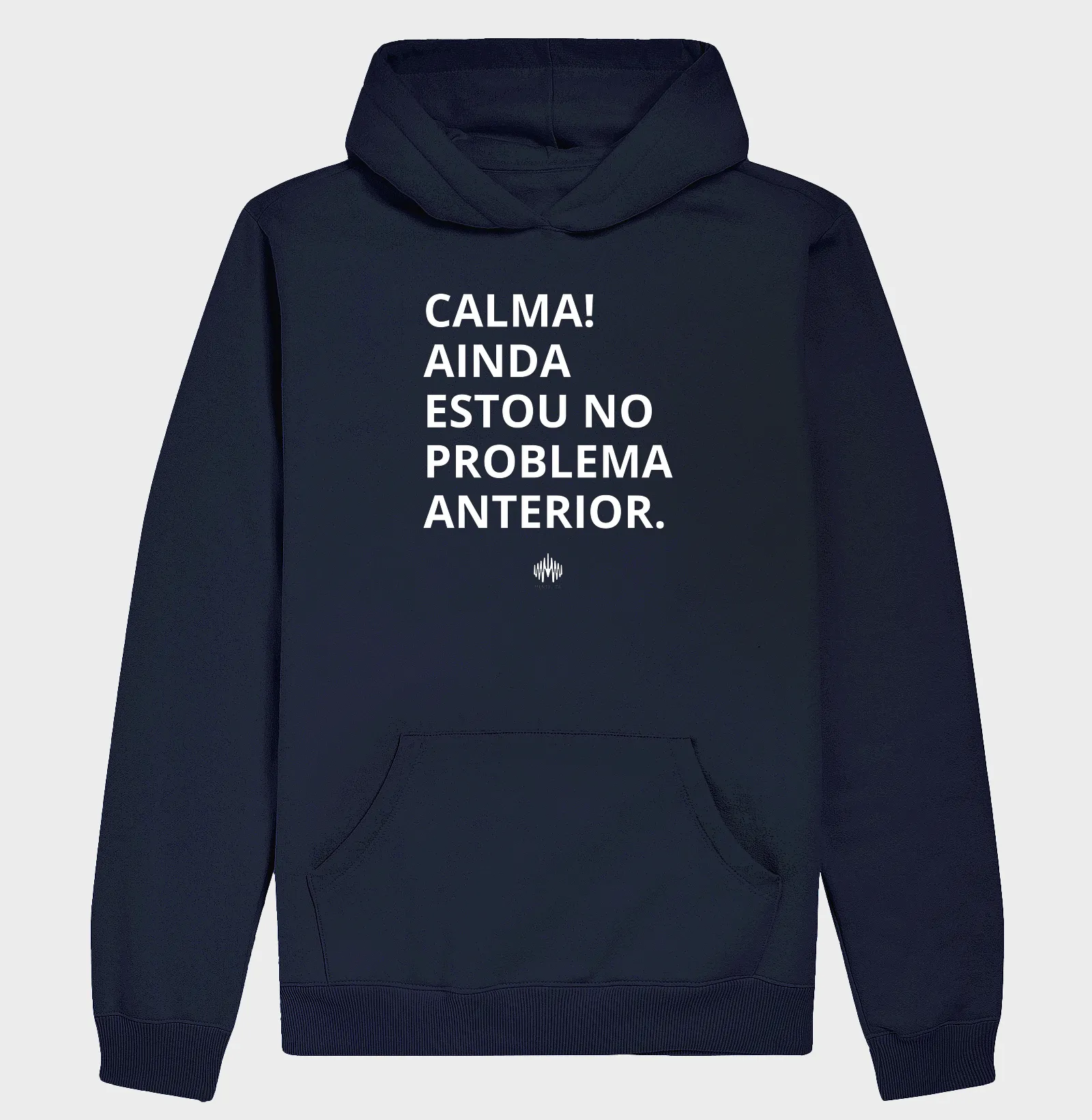 Calma! Ainda Estou No Problema Anterior. - Imagem 4
