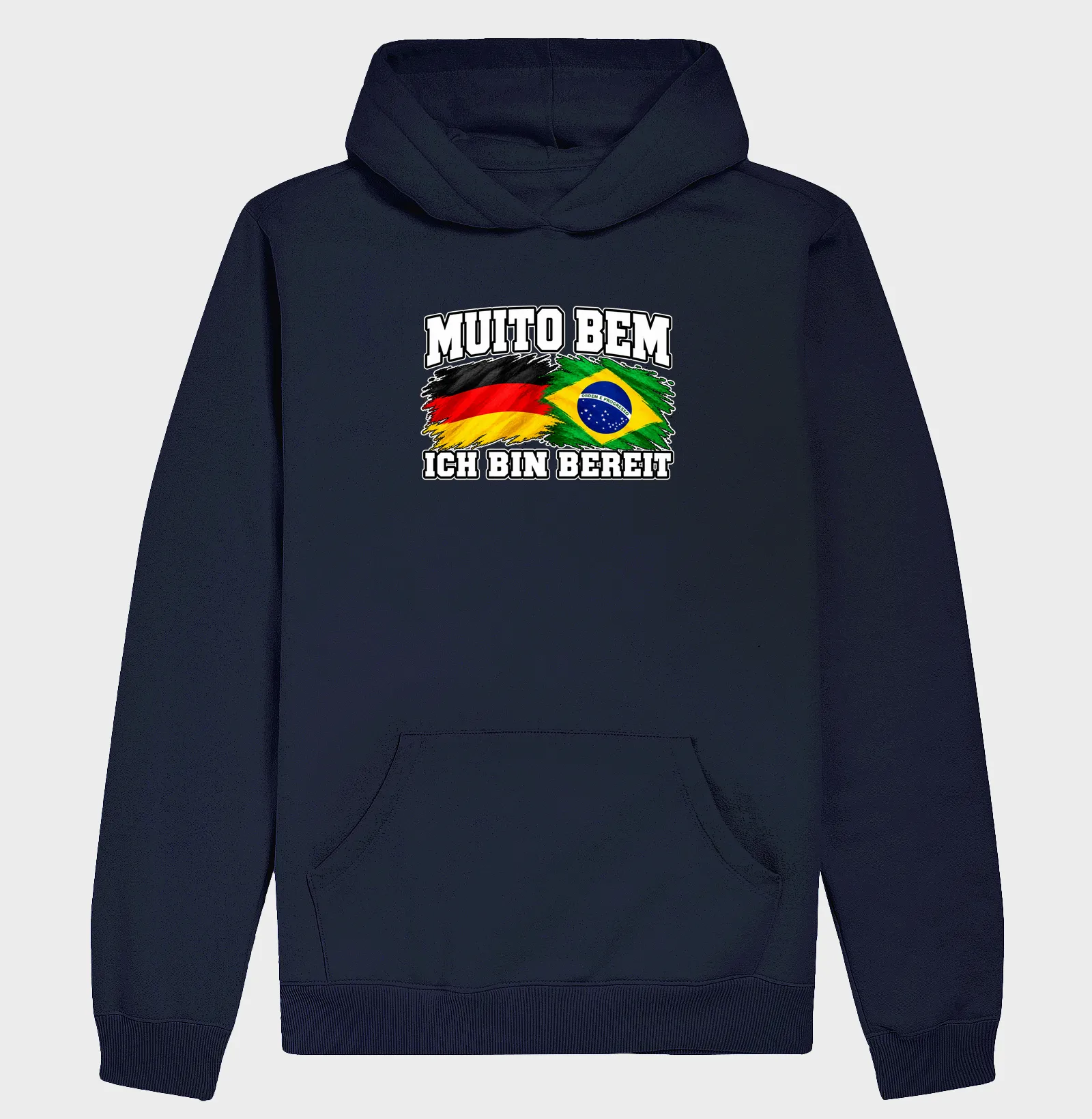 Muito Bem — Ich Bin Bereit - Imagem 4