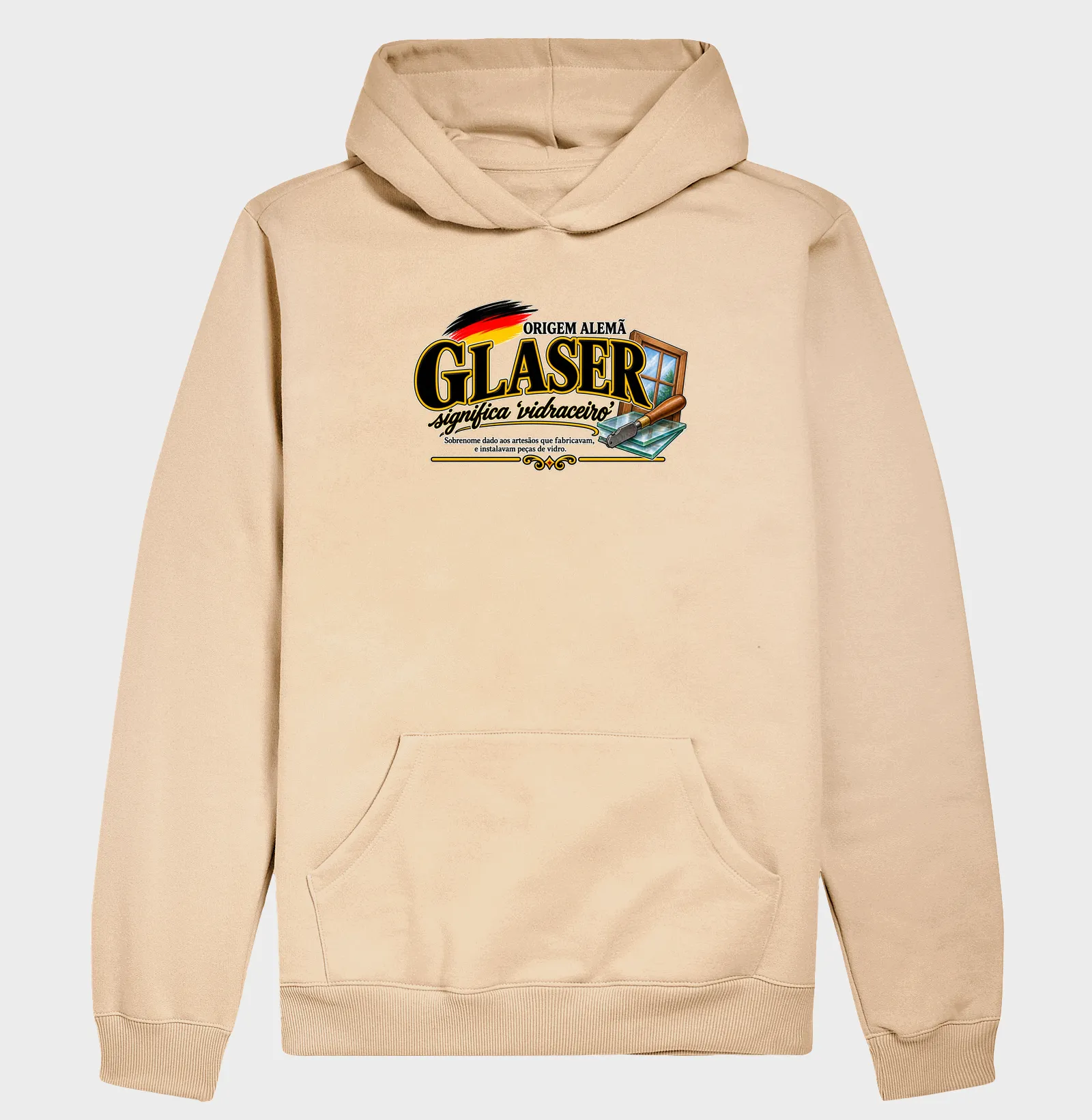 Glaser  - Imagem 5