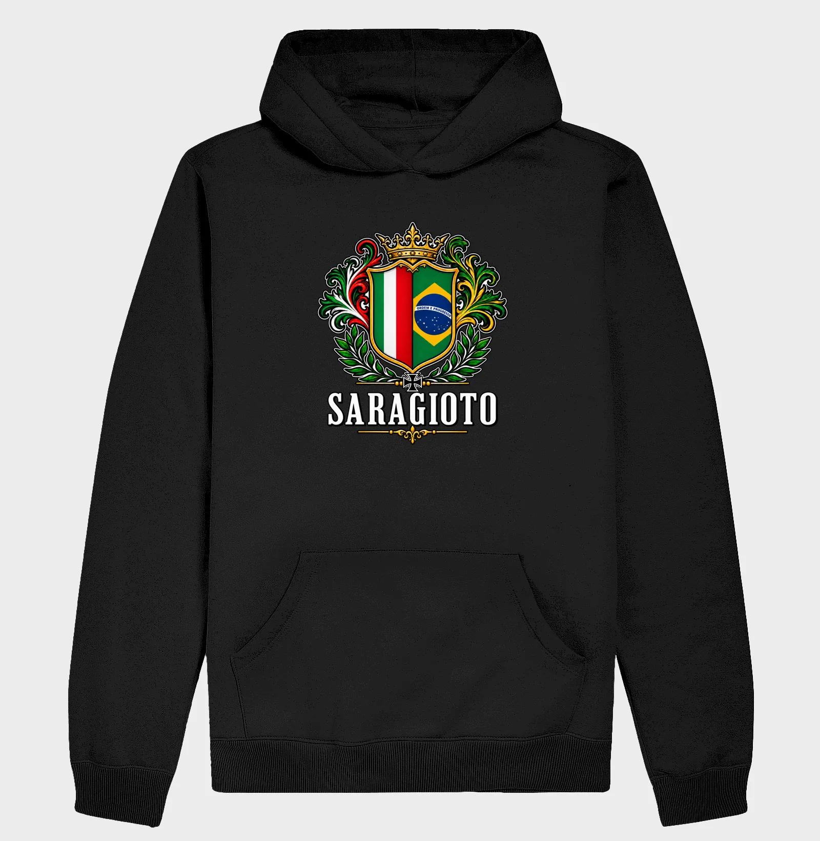  Saragioto  - Imagem 2
