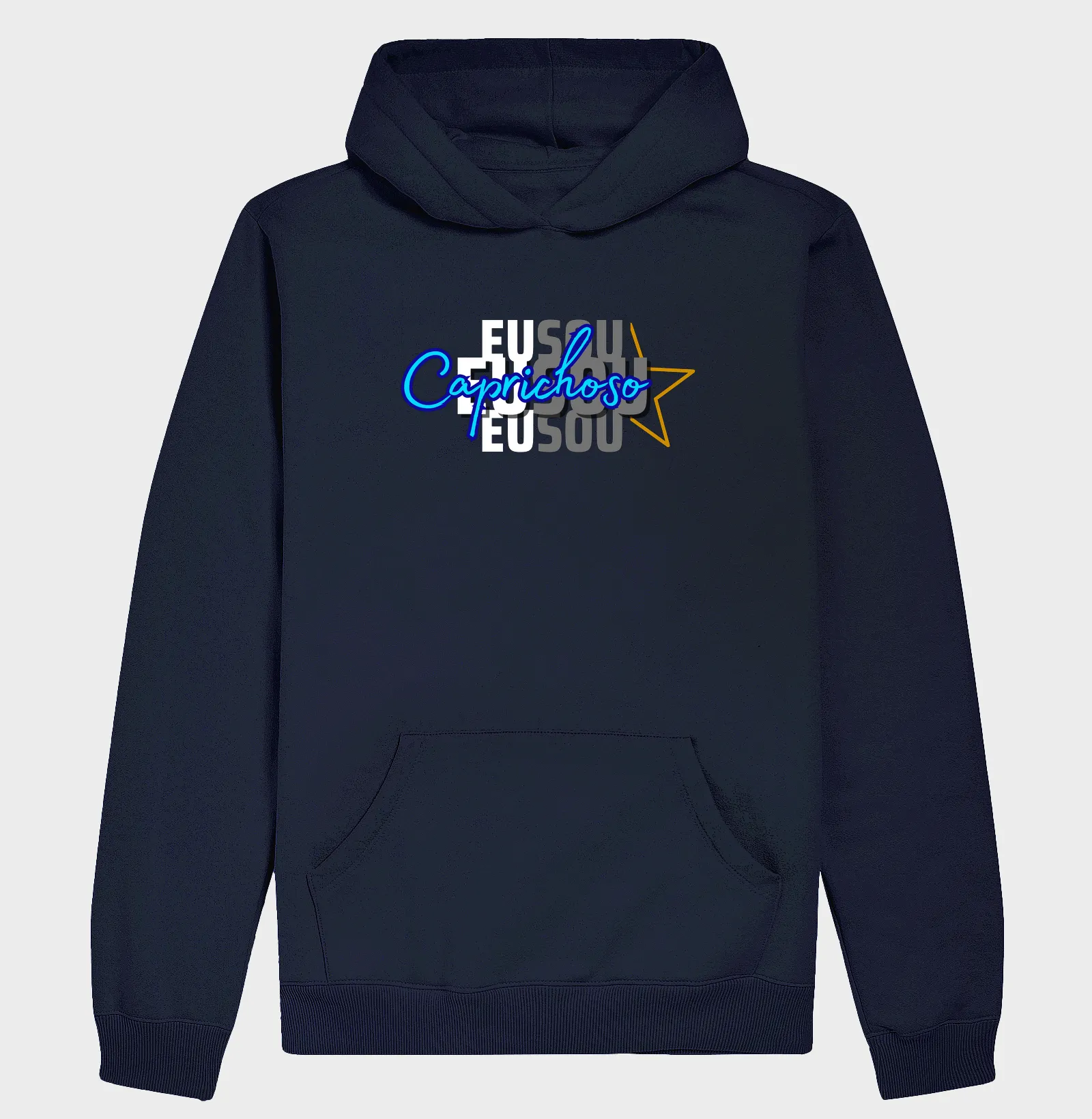 Eu sou Caprichoso - Imagem 2