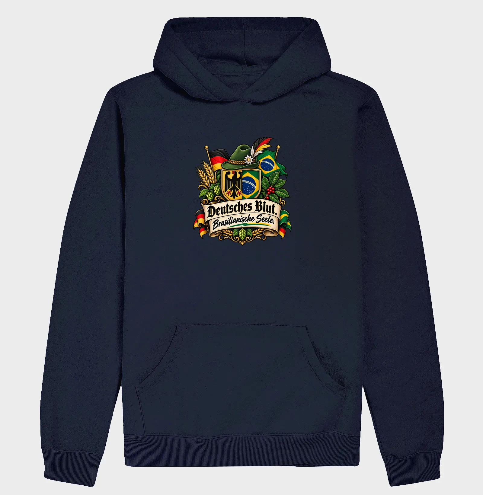 Sangue Alemão Alma Brasileira - Imagem 4