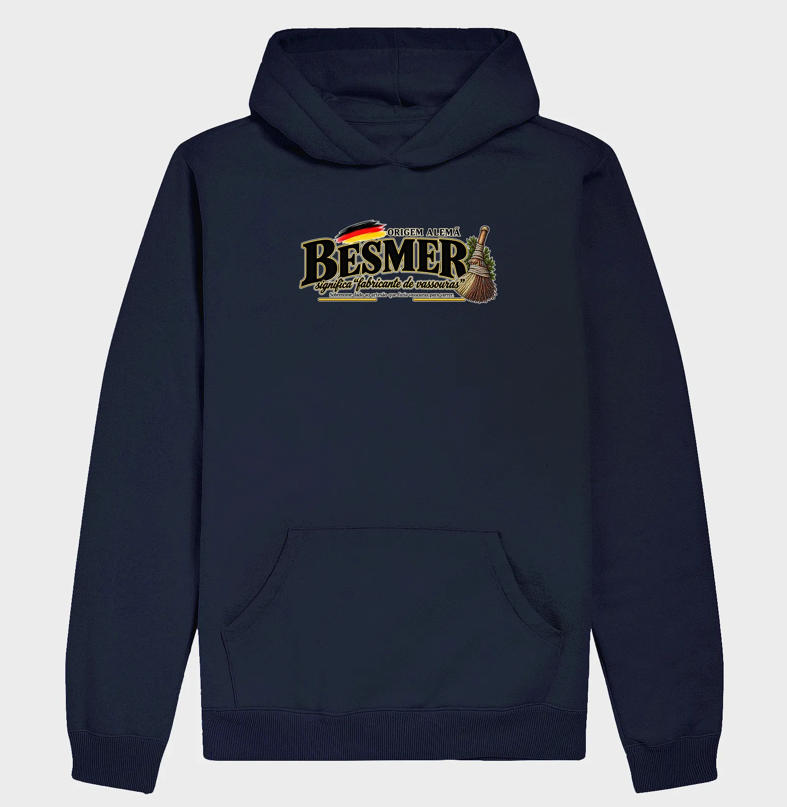 Besmer  - Imagem 4