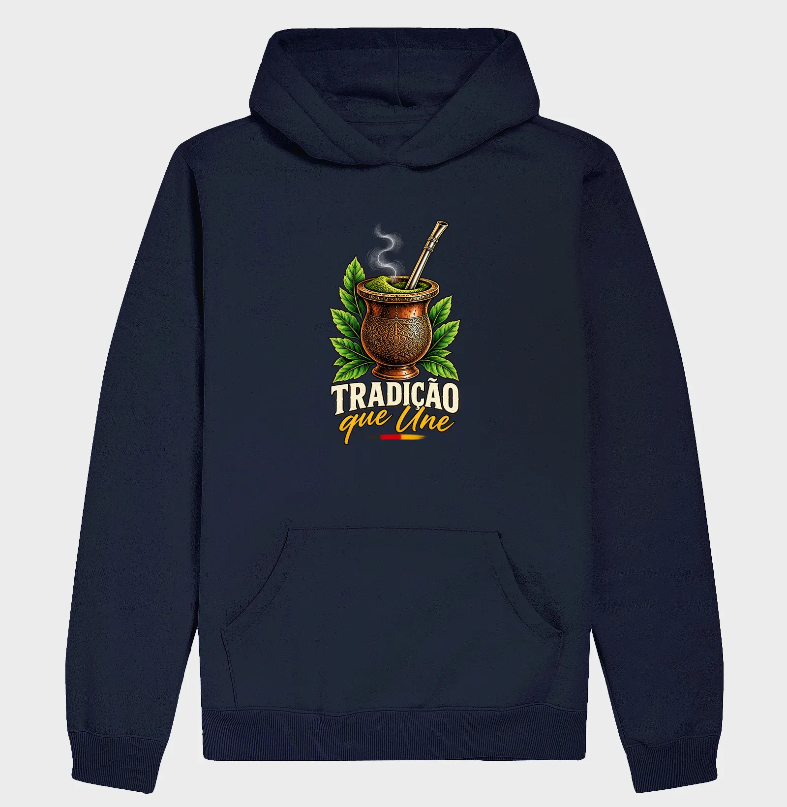 Tradição que une” - Imagem 4