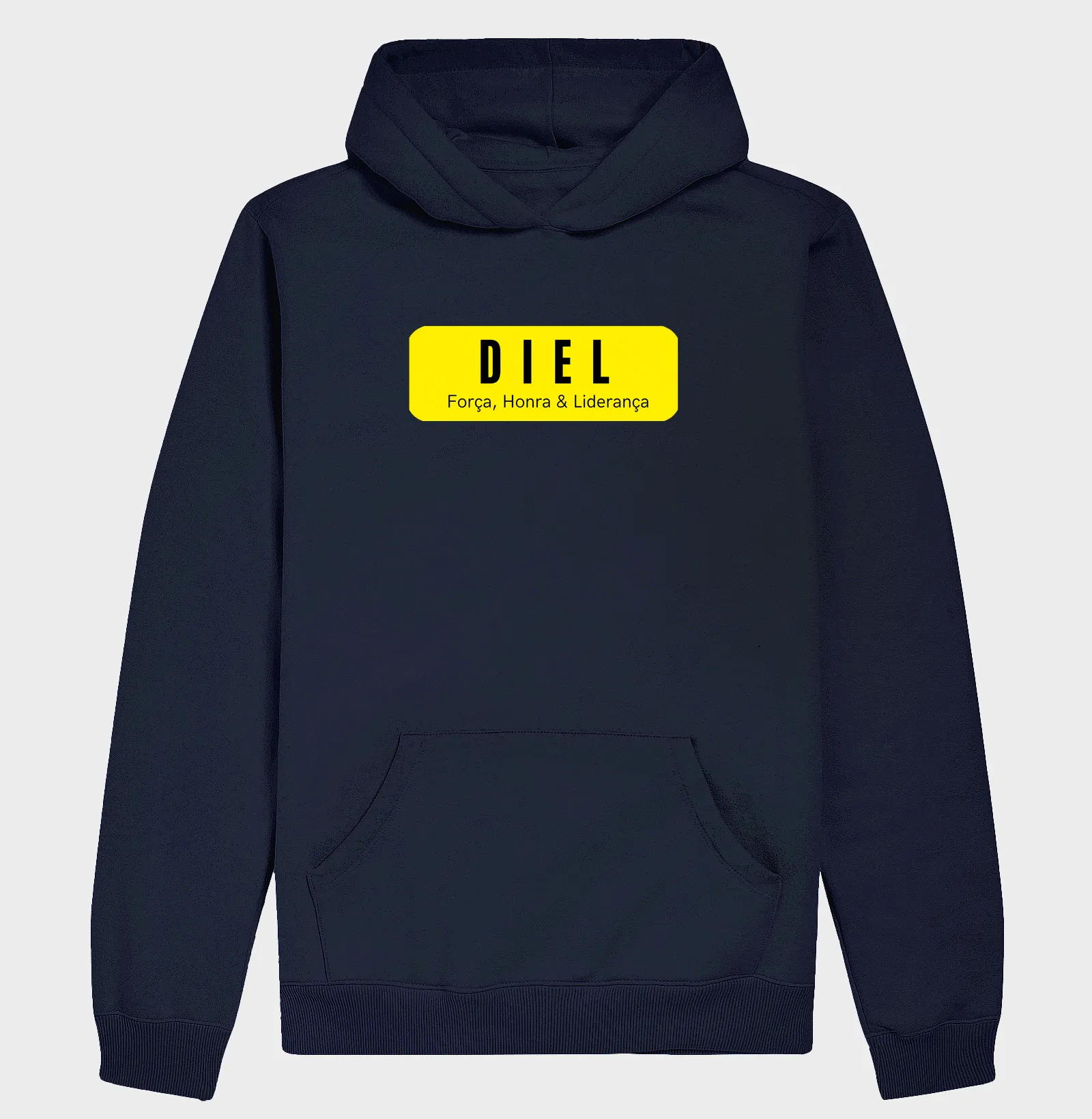 Diel — Força, Honra & Liderança - Imagem 4