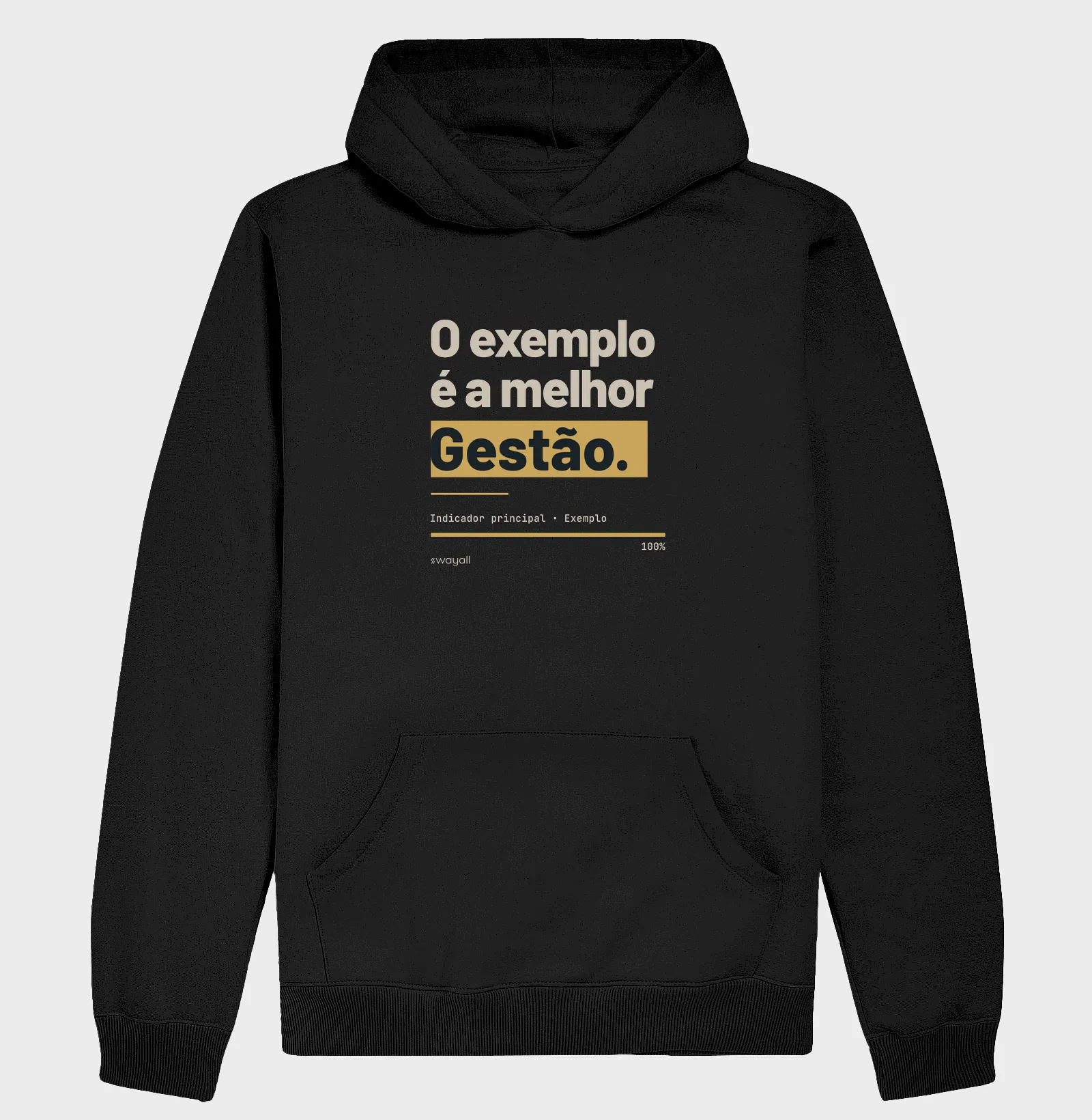 O exemplo é a melhor gestão - Imagem 2