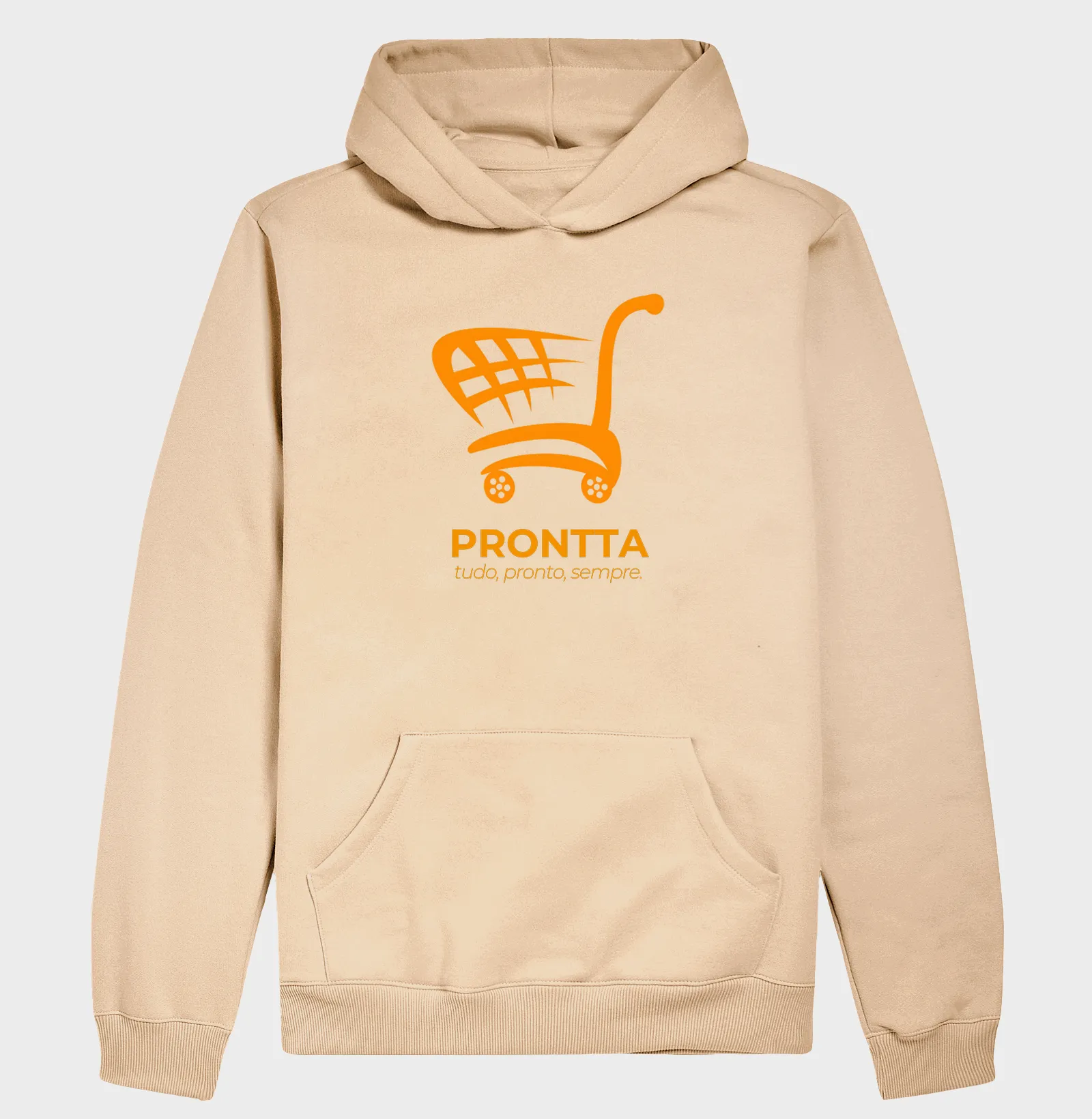 moleton classic PRONTTA - Imagem 5