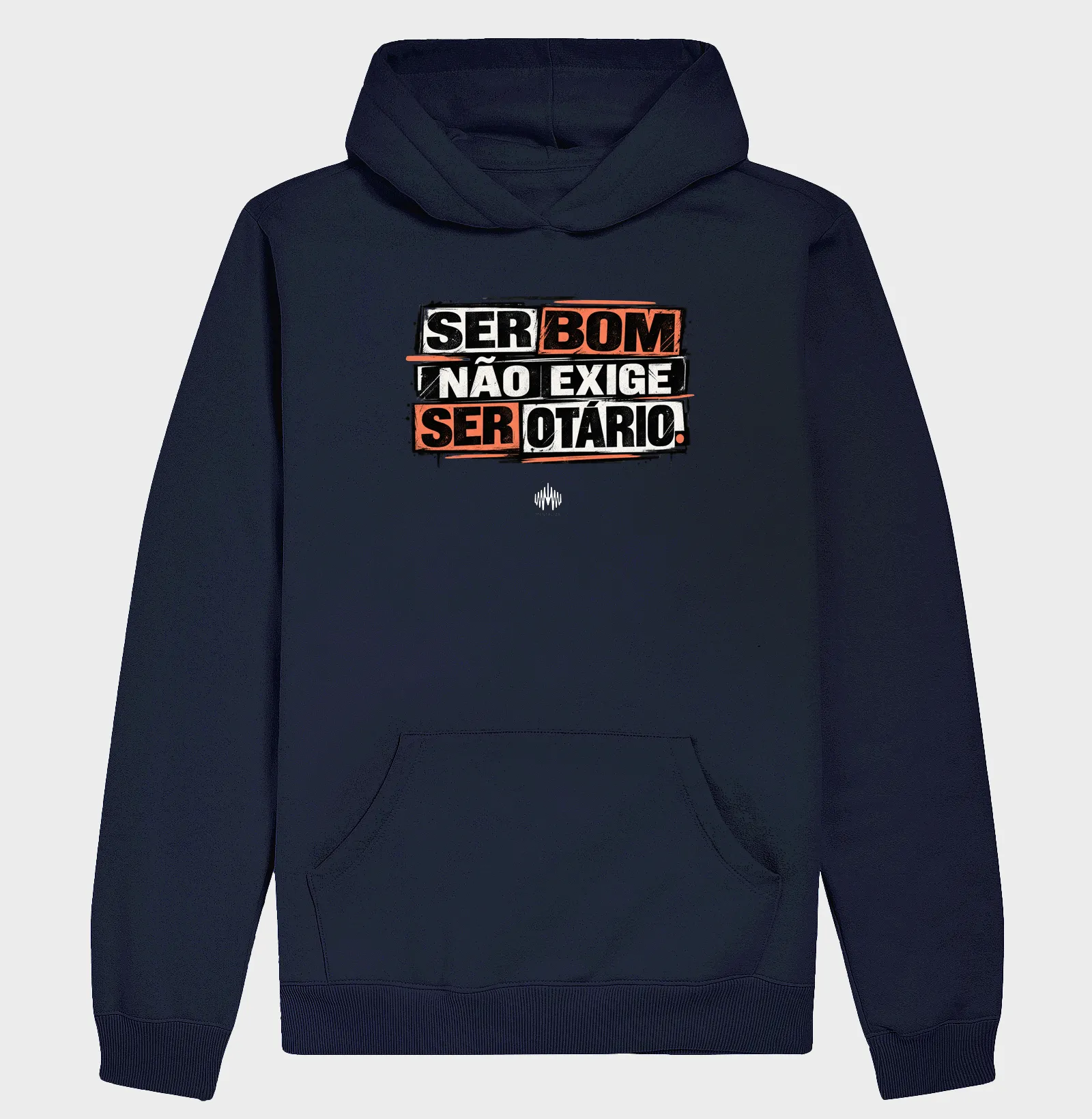 Ser Bom Não Exige Ser Otário - Imagem 4