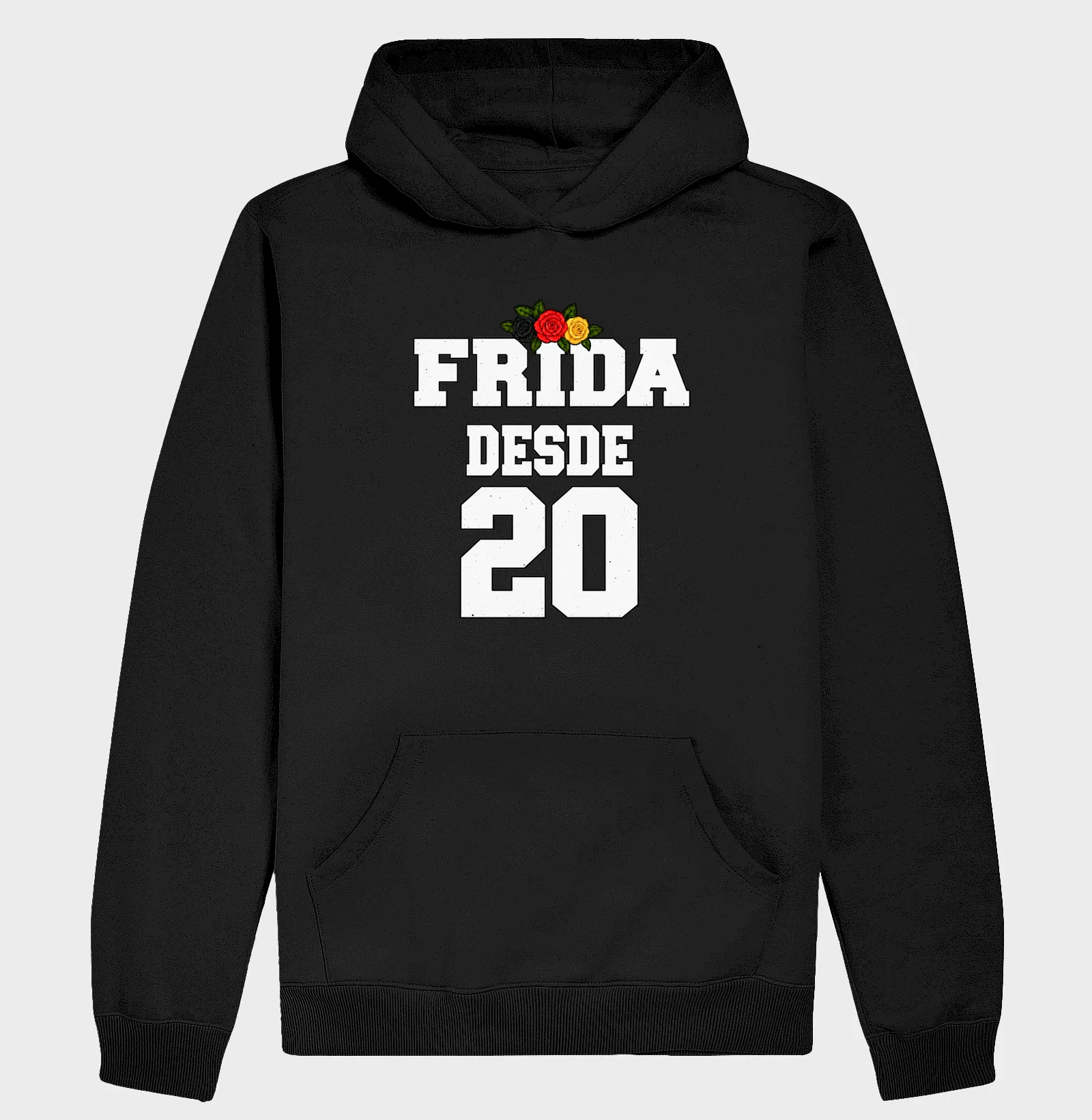 FRIDA - Imagem 2