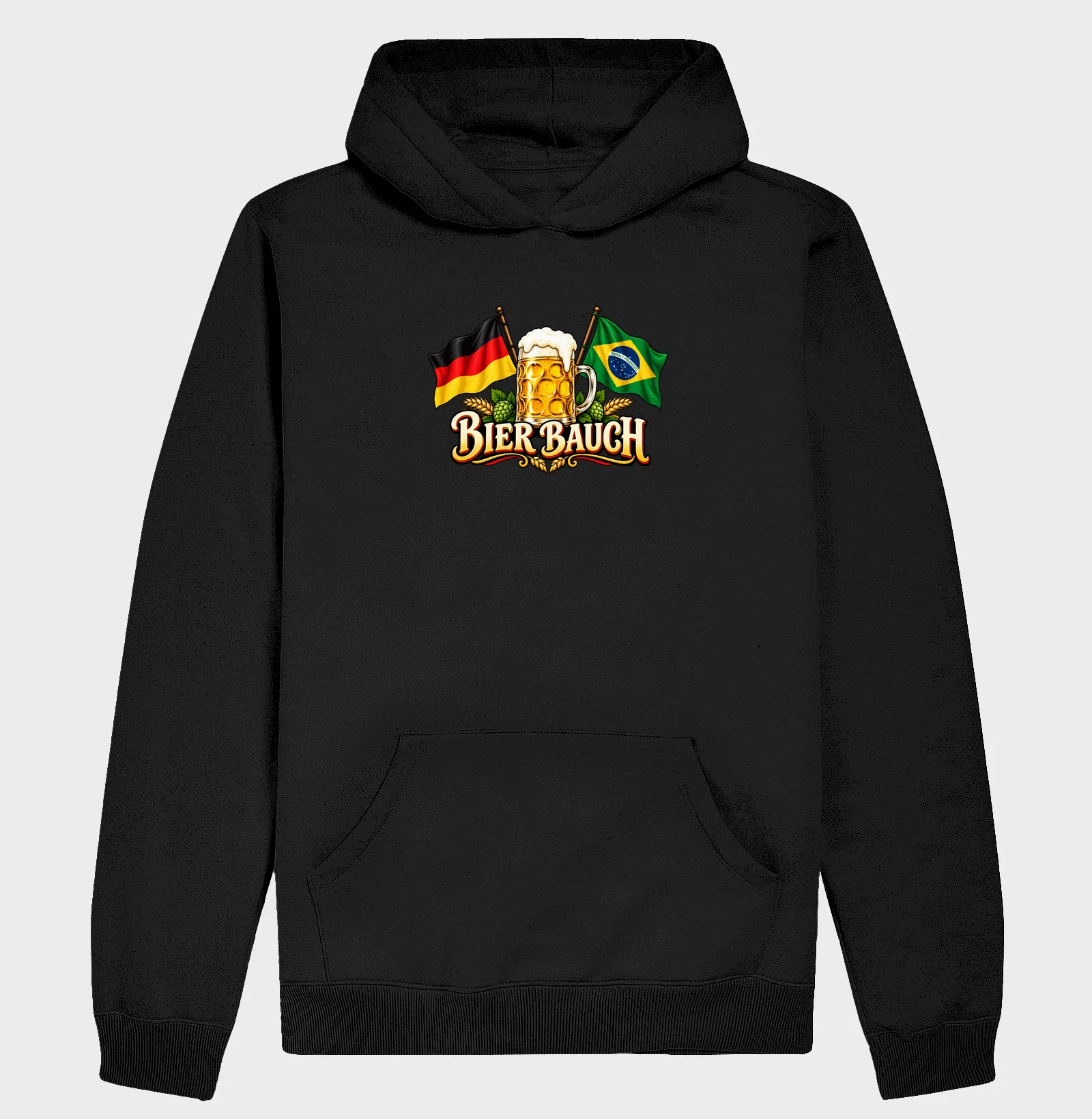 Bier Bauch - Imagem 2