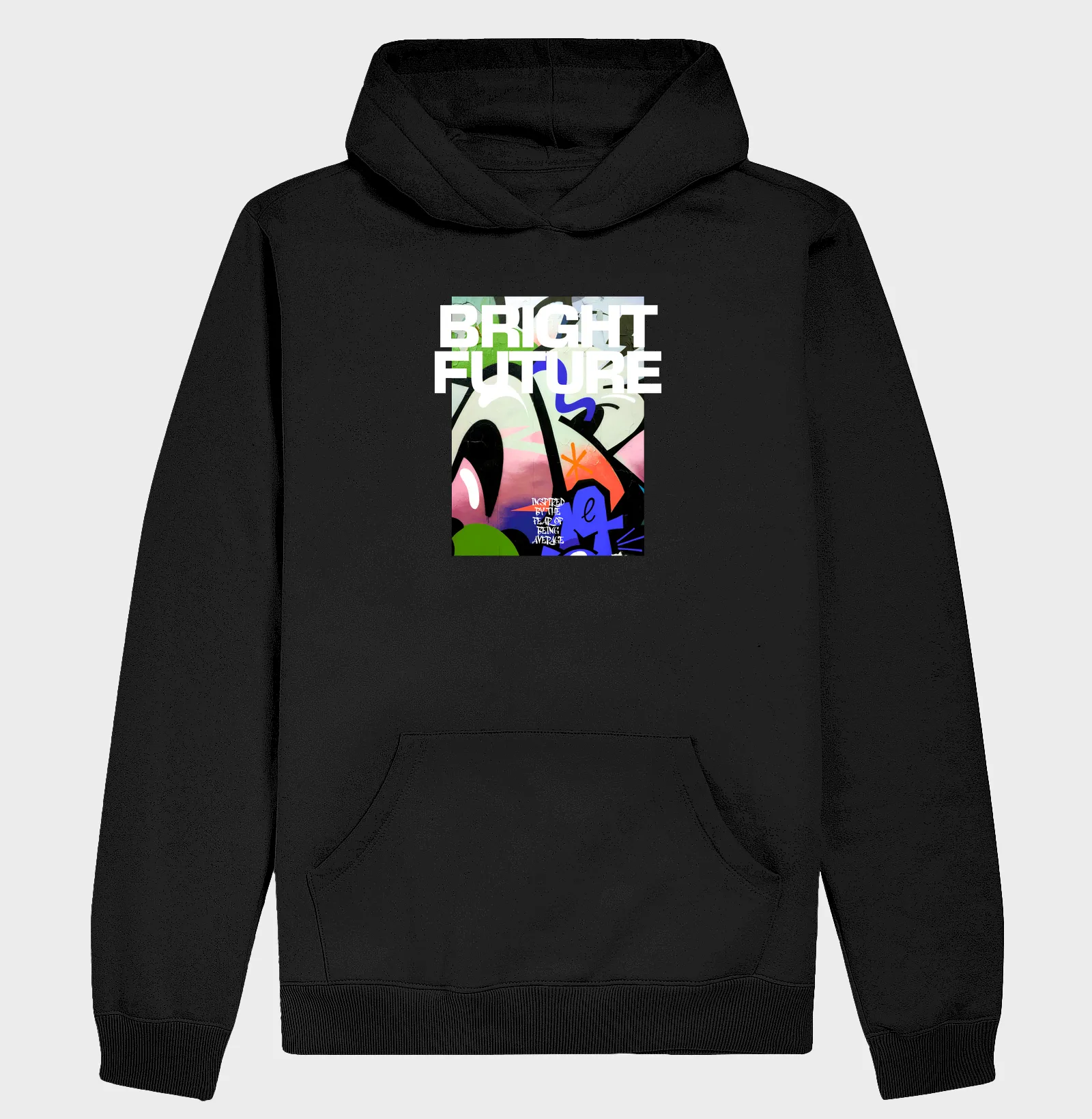 Bright Future - Imagem 2