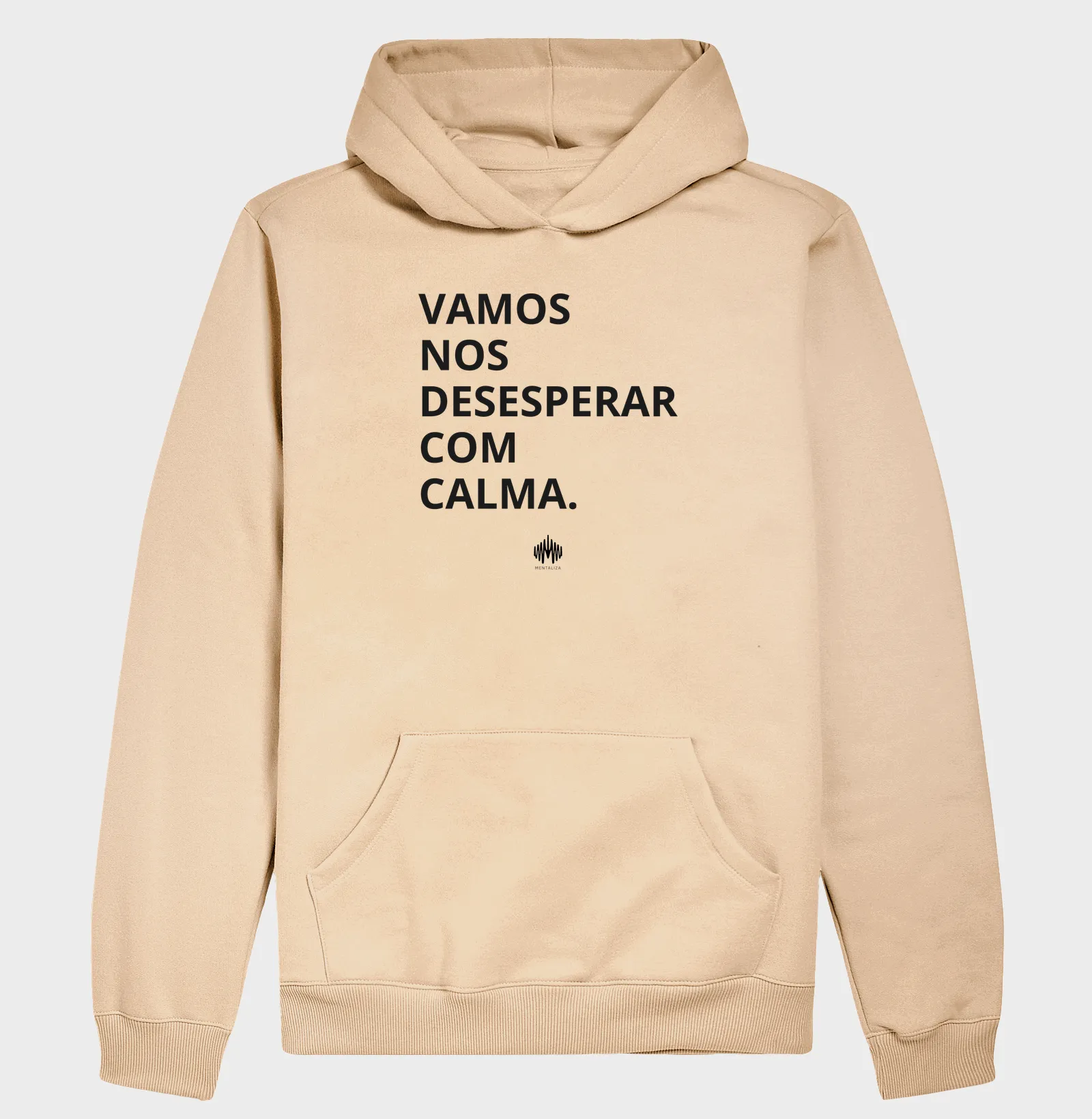 Vamos nos desesperar com calma. - Imagem 5