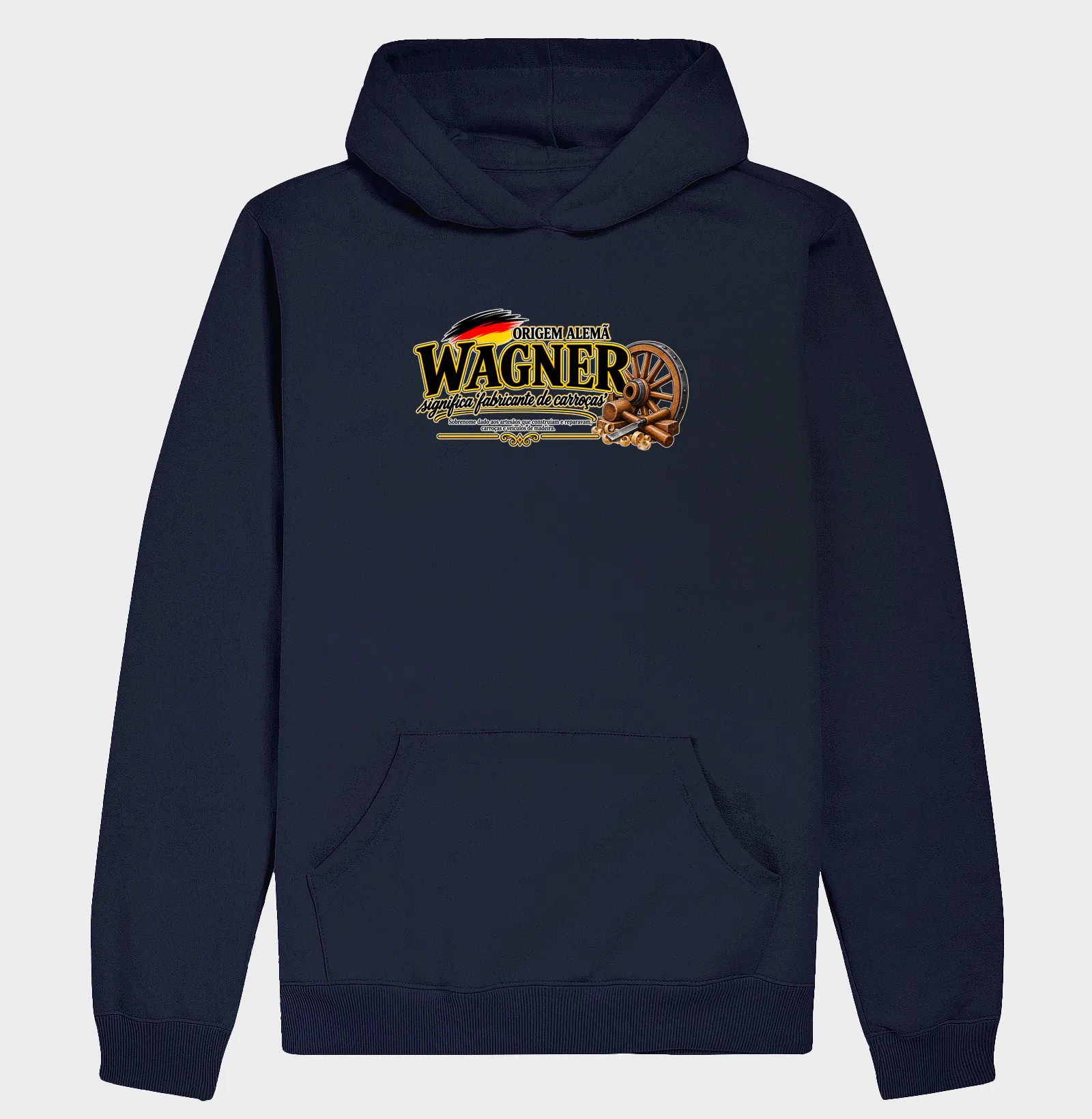 Wagner  - Imagem 4