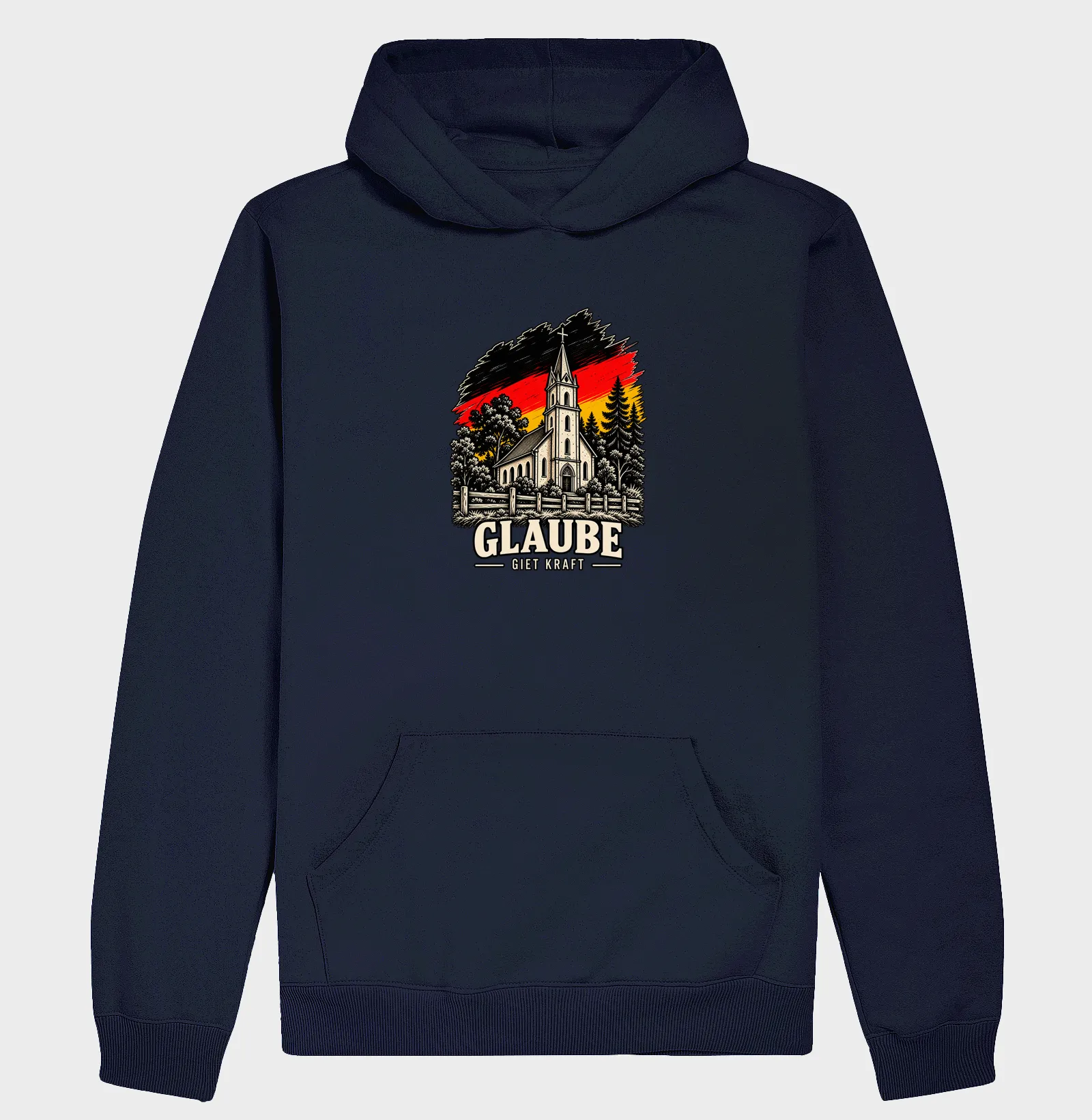 Glaube gibt Kraft - Imagem 4