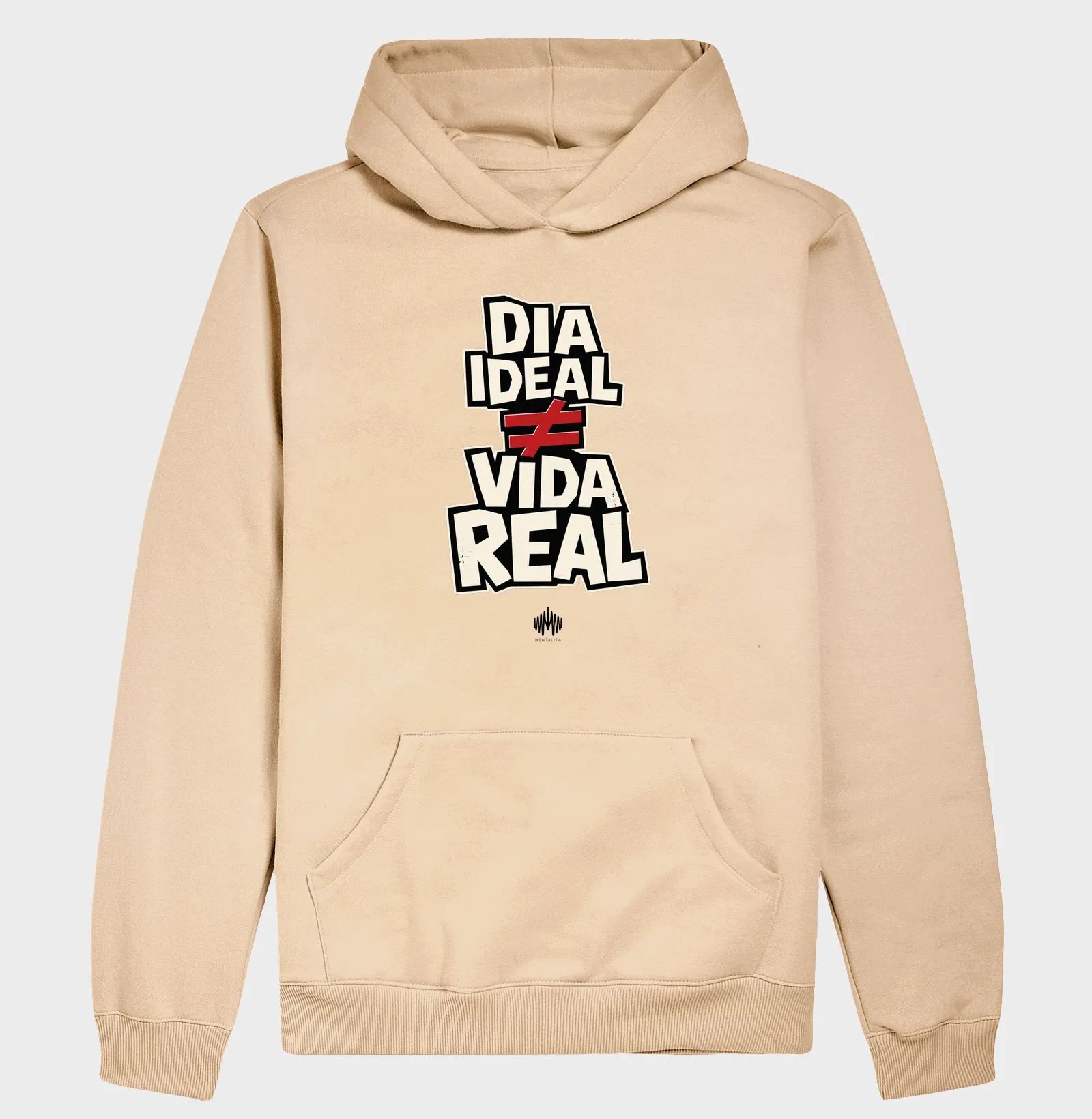 Dia Ideal ≠ Vida Real - Imagem 5