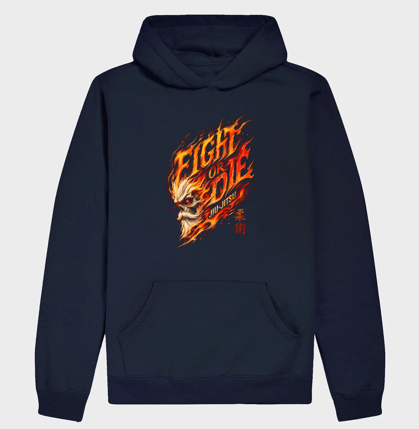 Fight or Die - Imagem 4