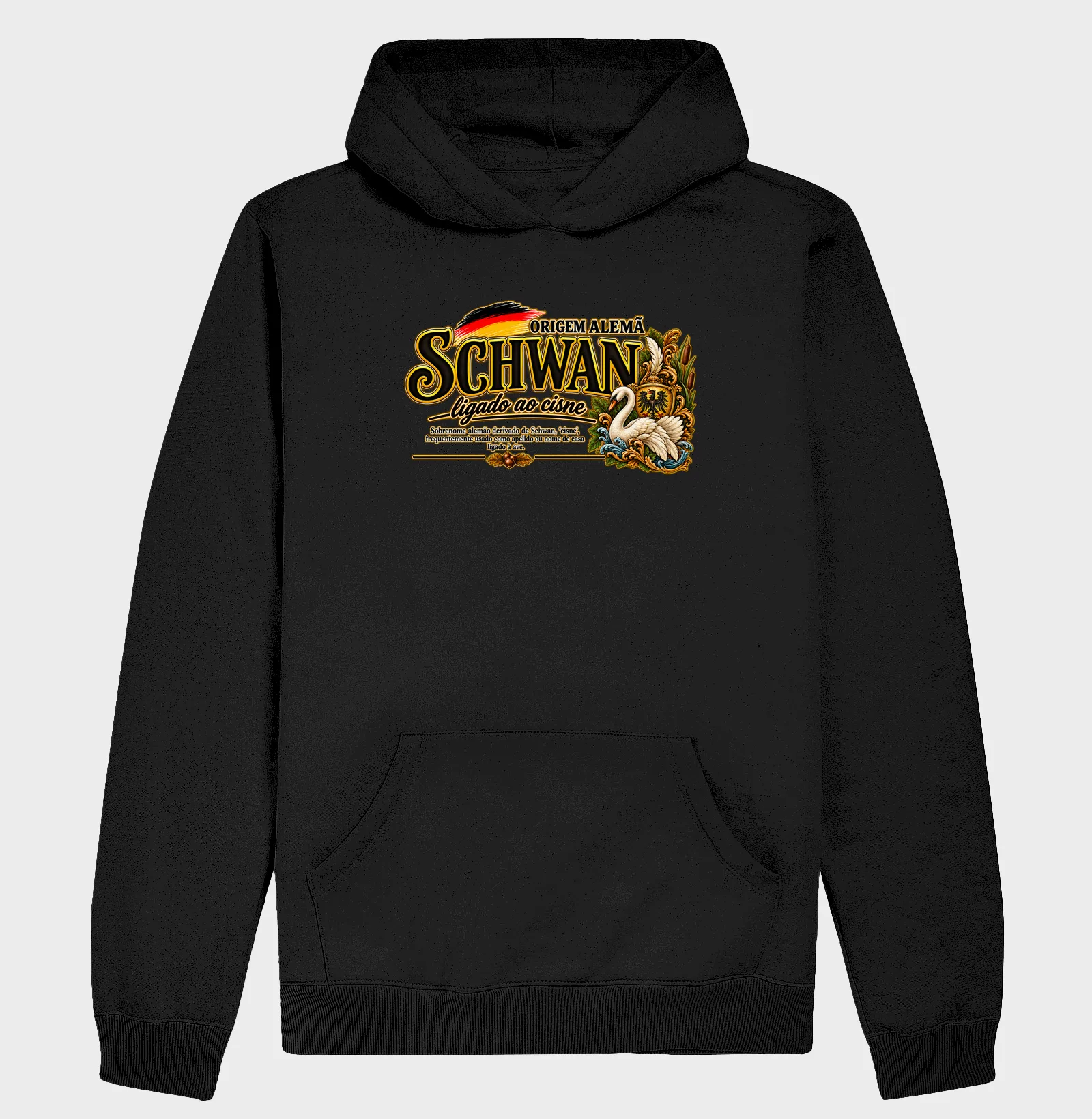 Schwan  - Imagem 2