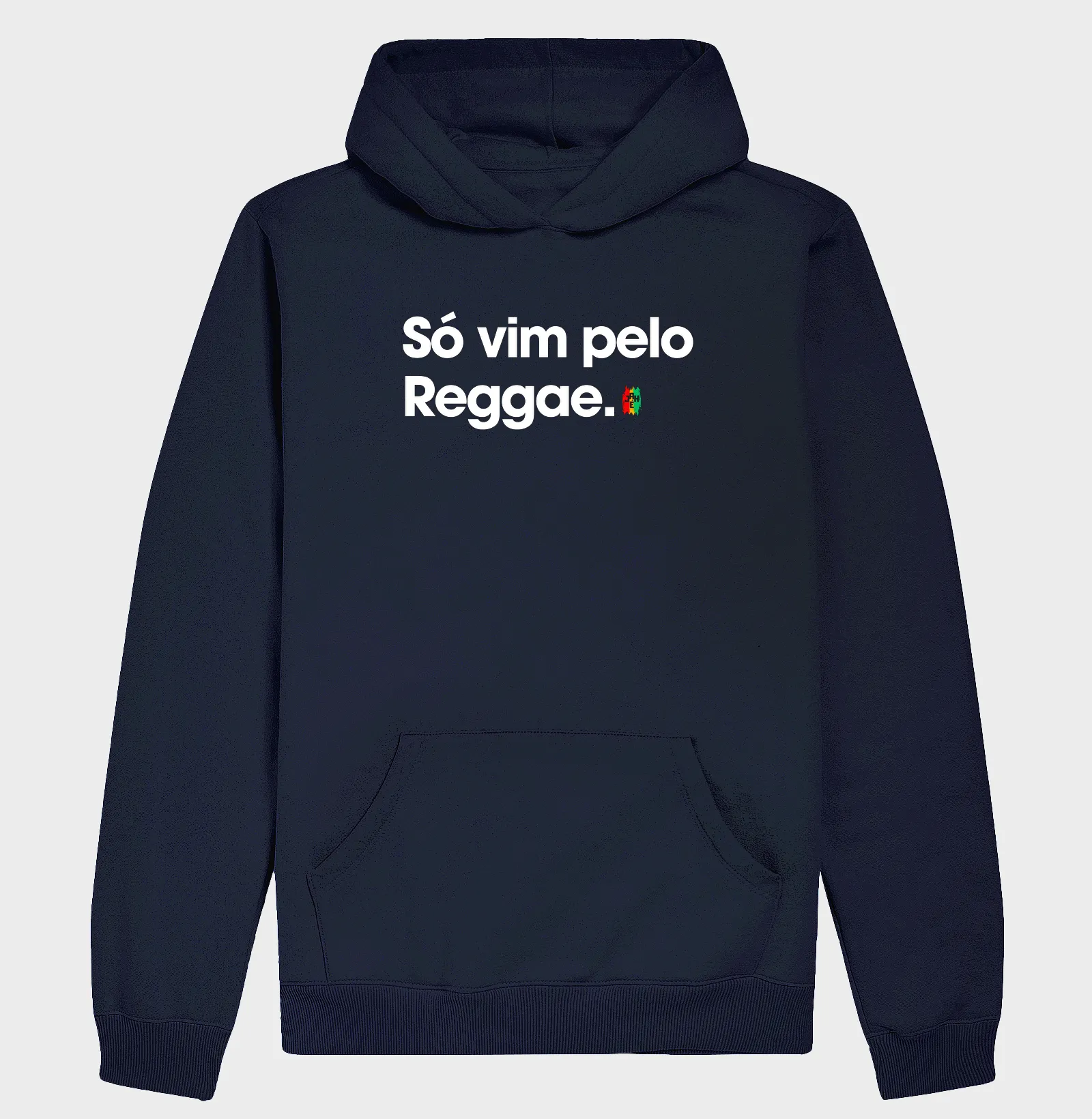 Só vim pelo Reggae - Imagem 4