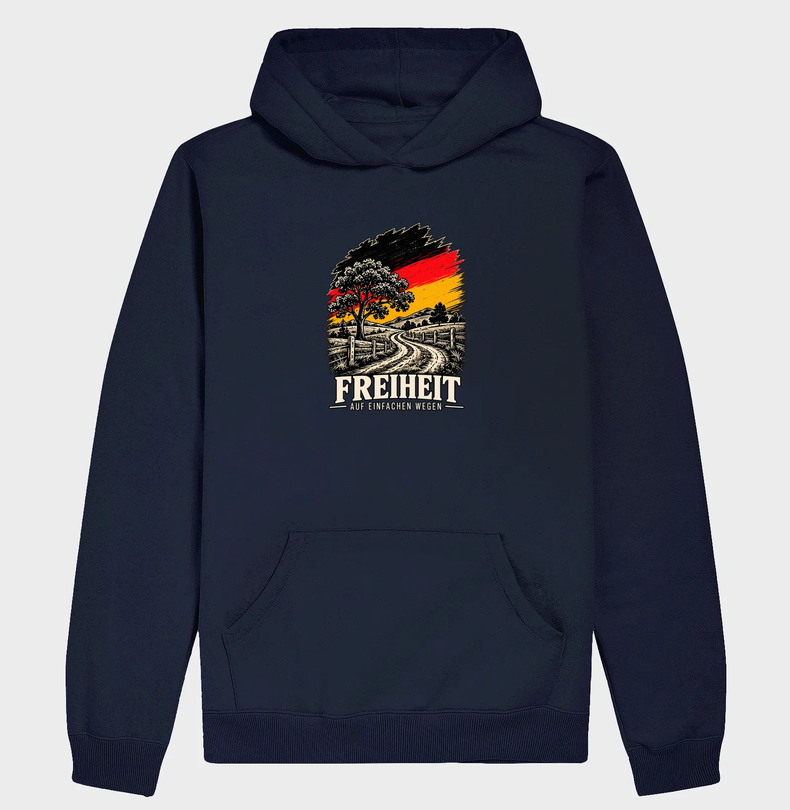 Freiheit auf einfachen Wegen - Imagem 4
