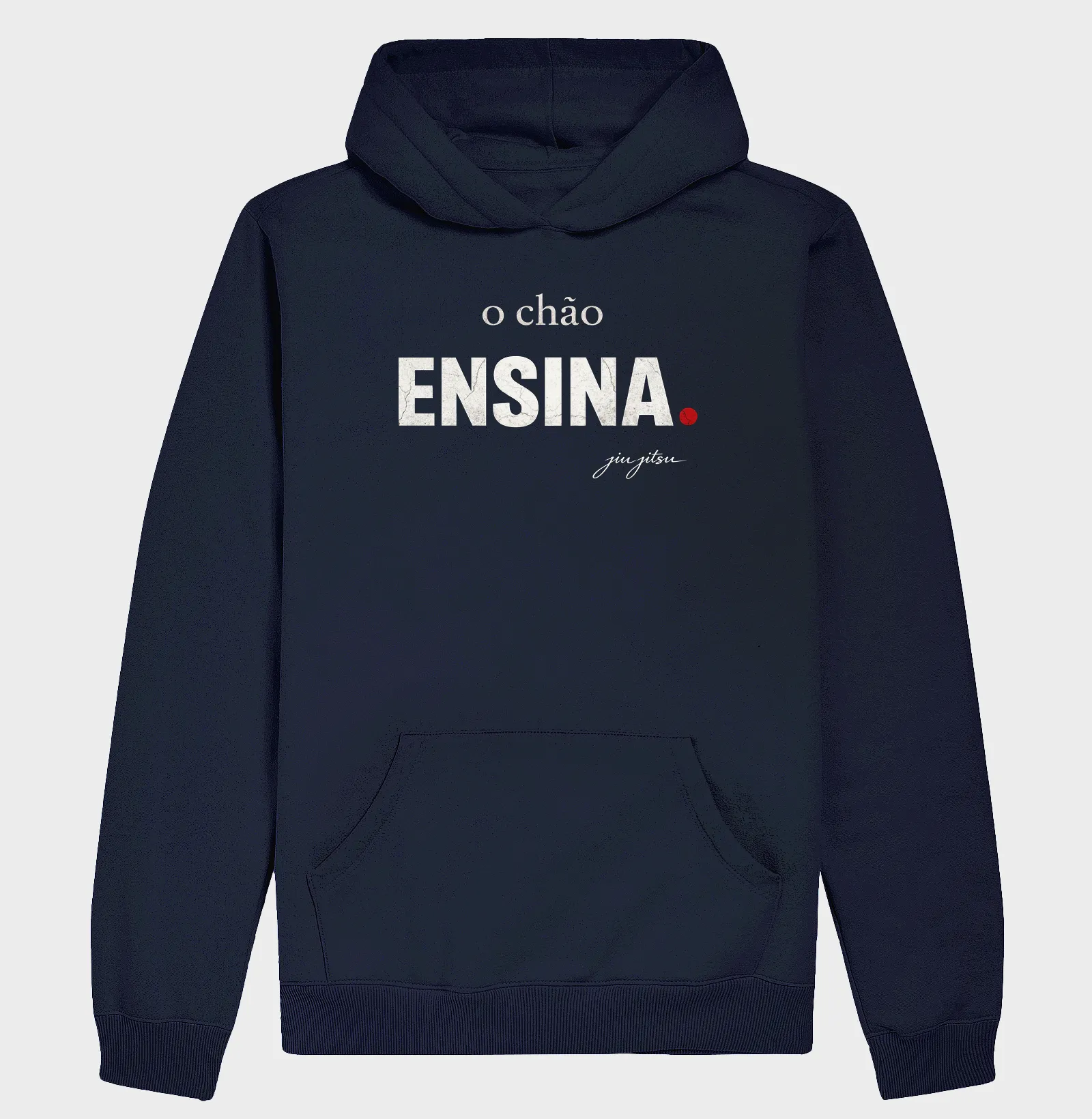 O chão ensina. - Imagem 4