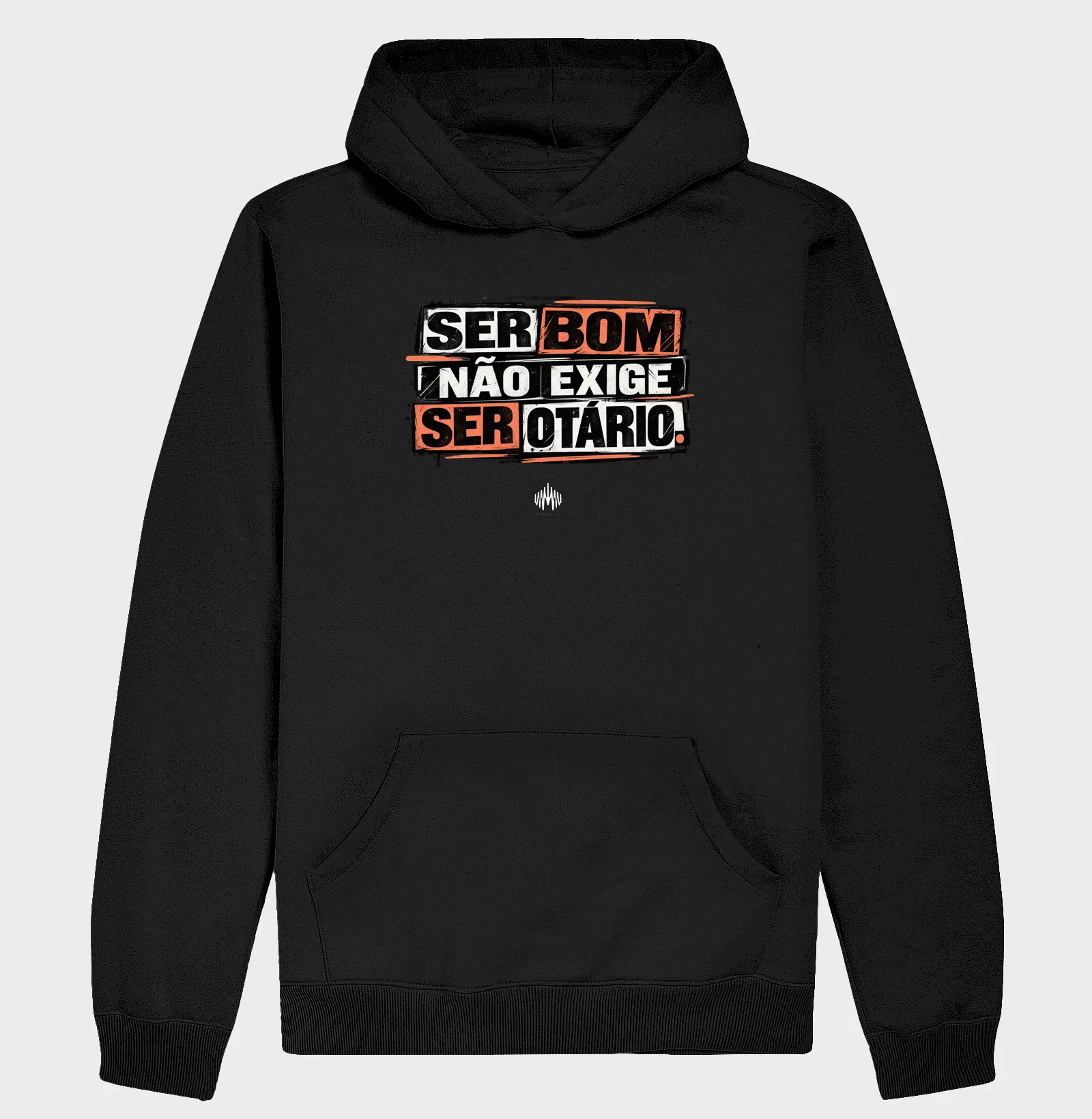 Ser Bom Não Exige Ser Otário - Imagem 2