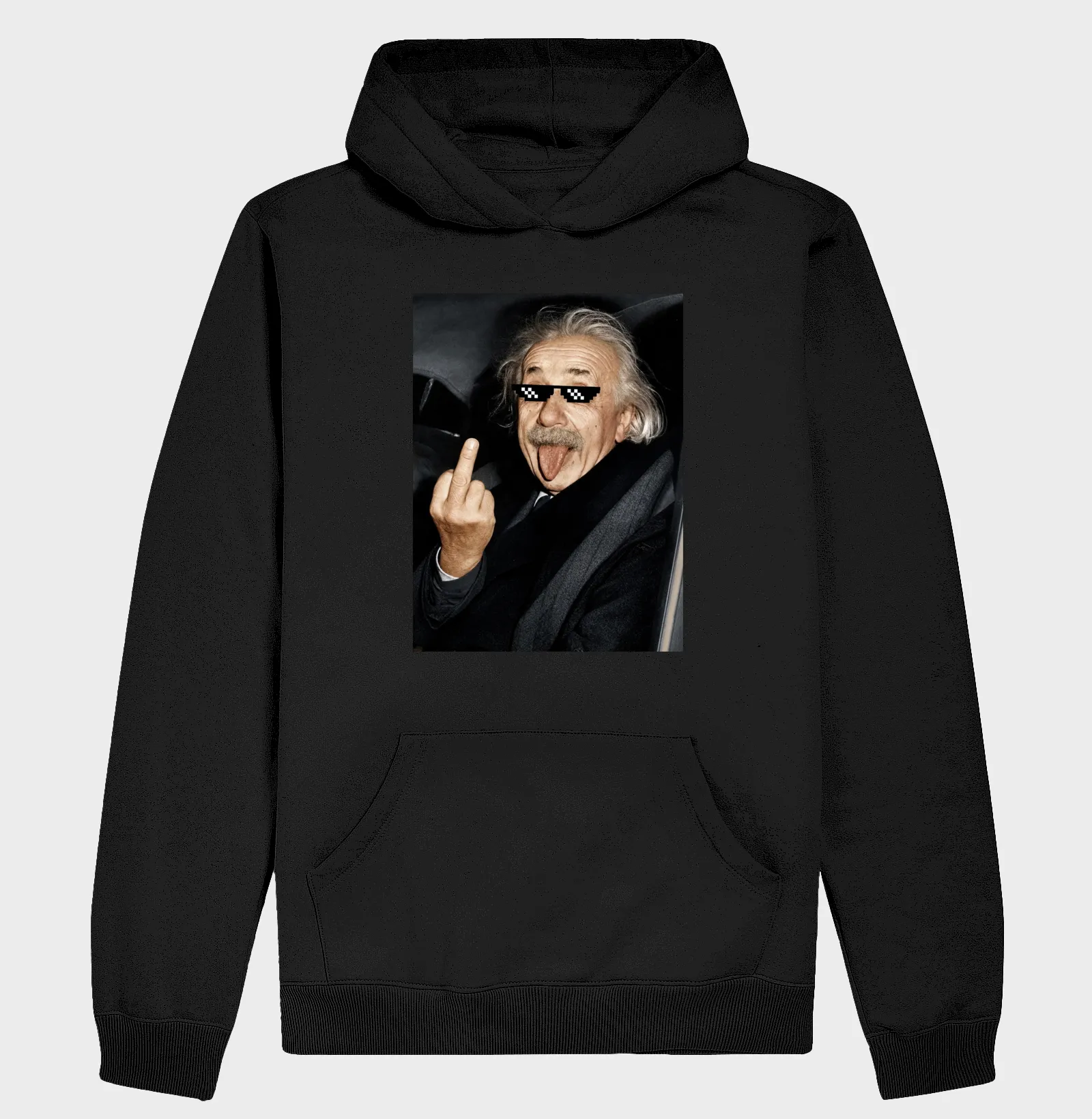 EINSTHUG LIFE - Imagem 2