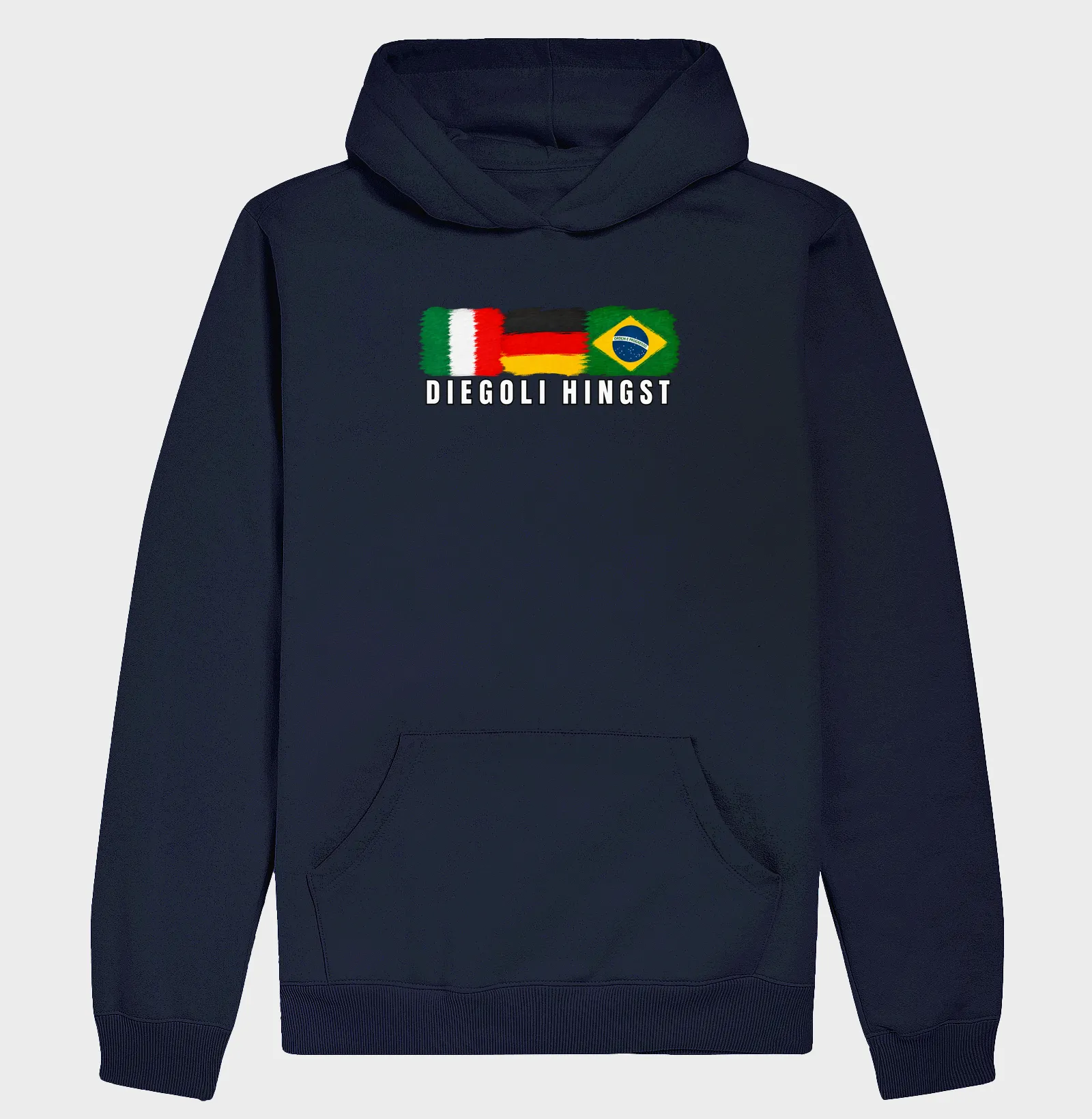 Diegoli Hingst - Imagem 4