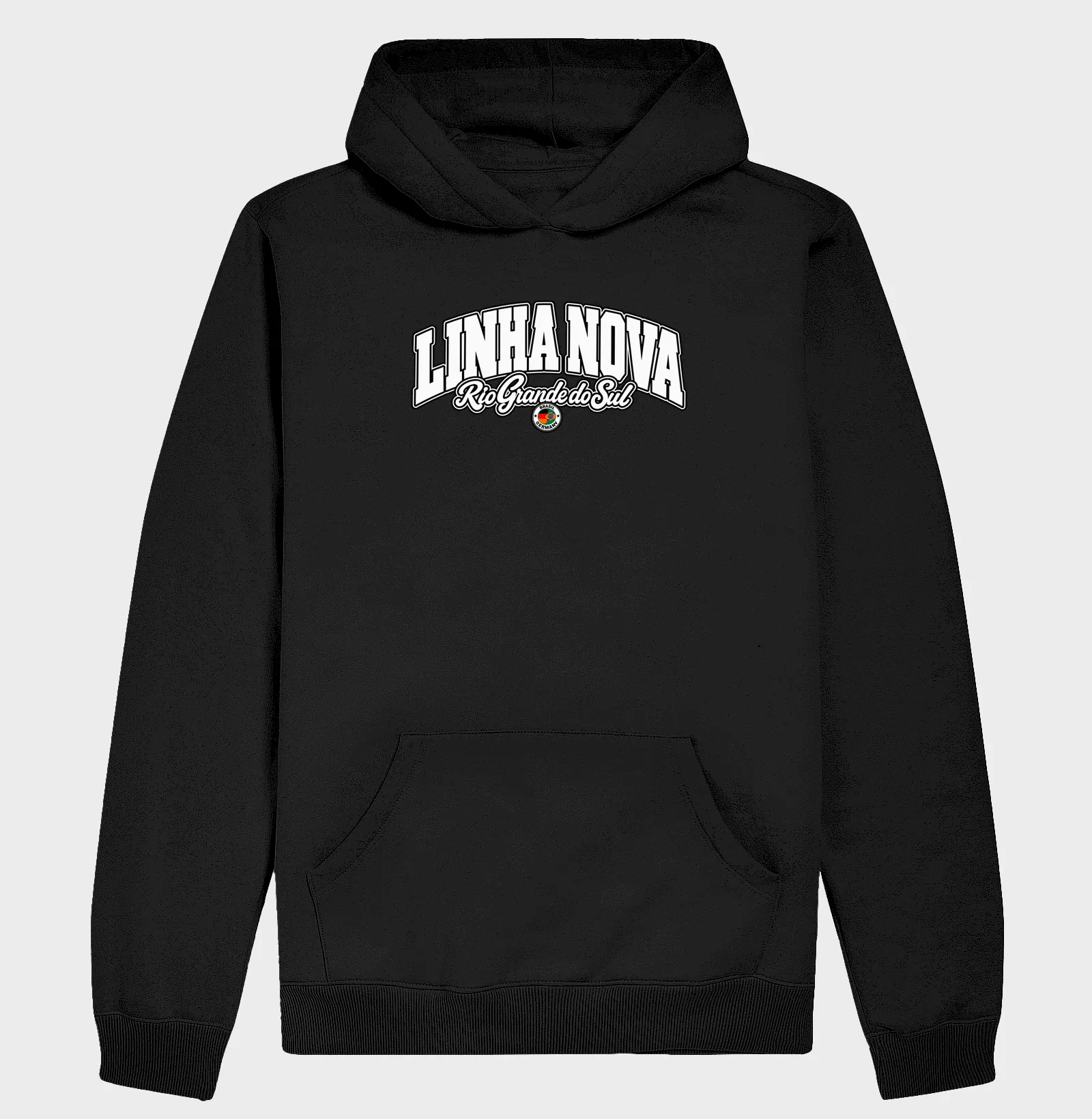 Linha Nova – Rio Grande do Sul  - Imagem 2