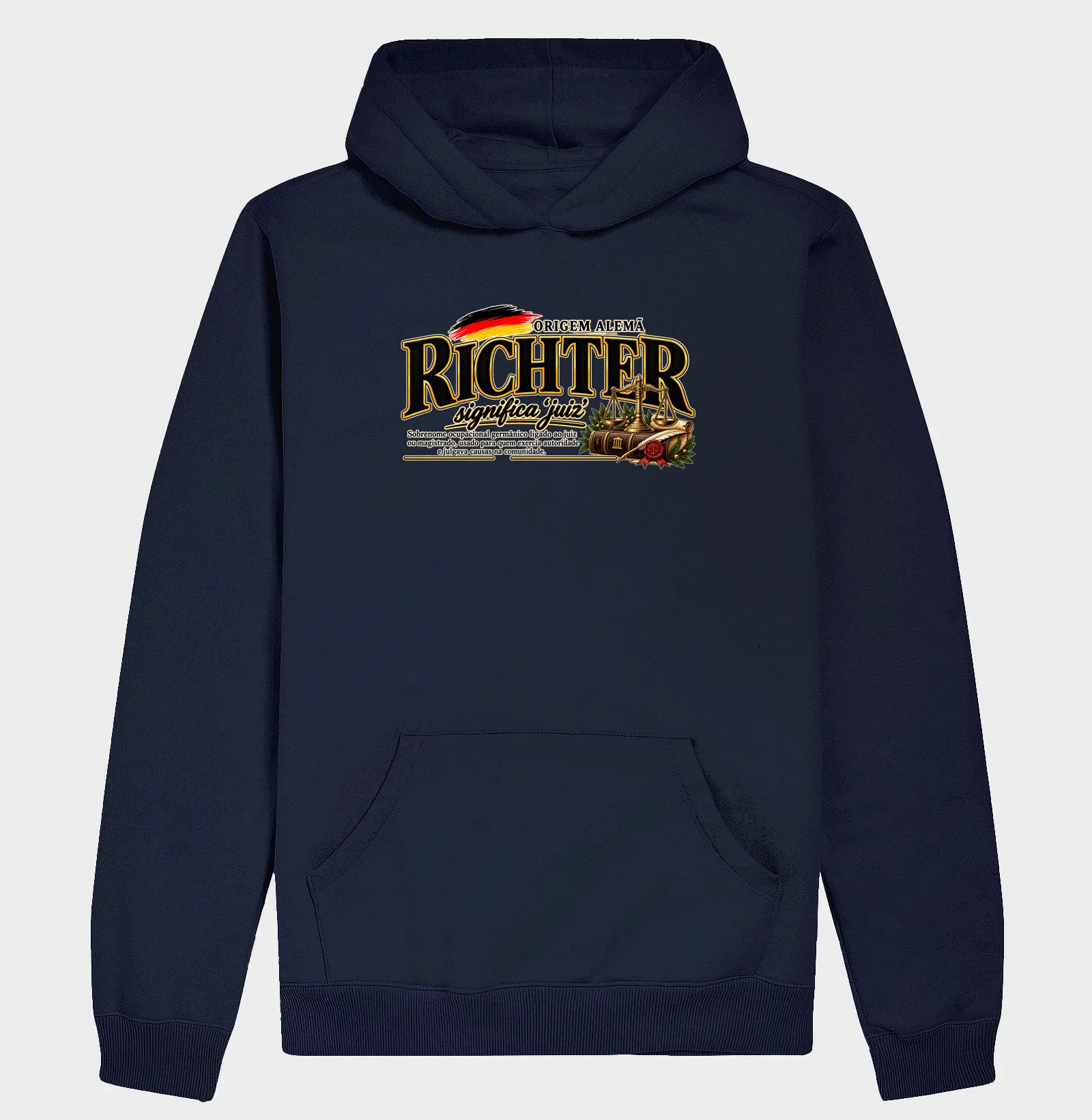 Richter - Imagem 4