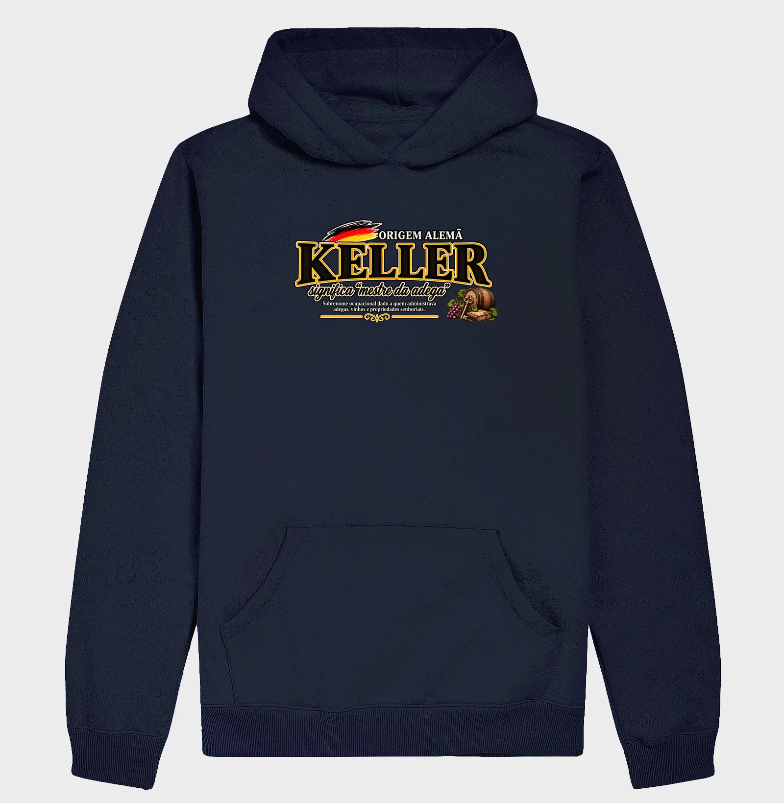 Keller  - Imagem 4