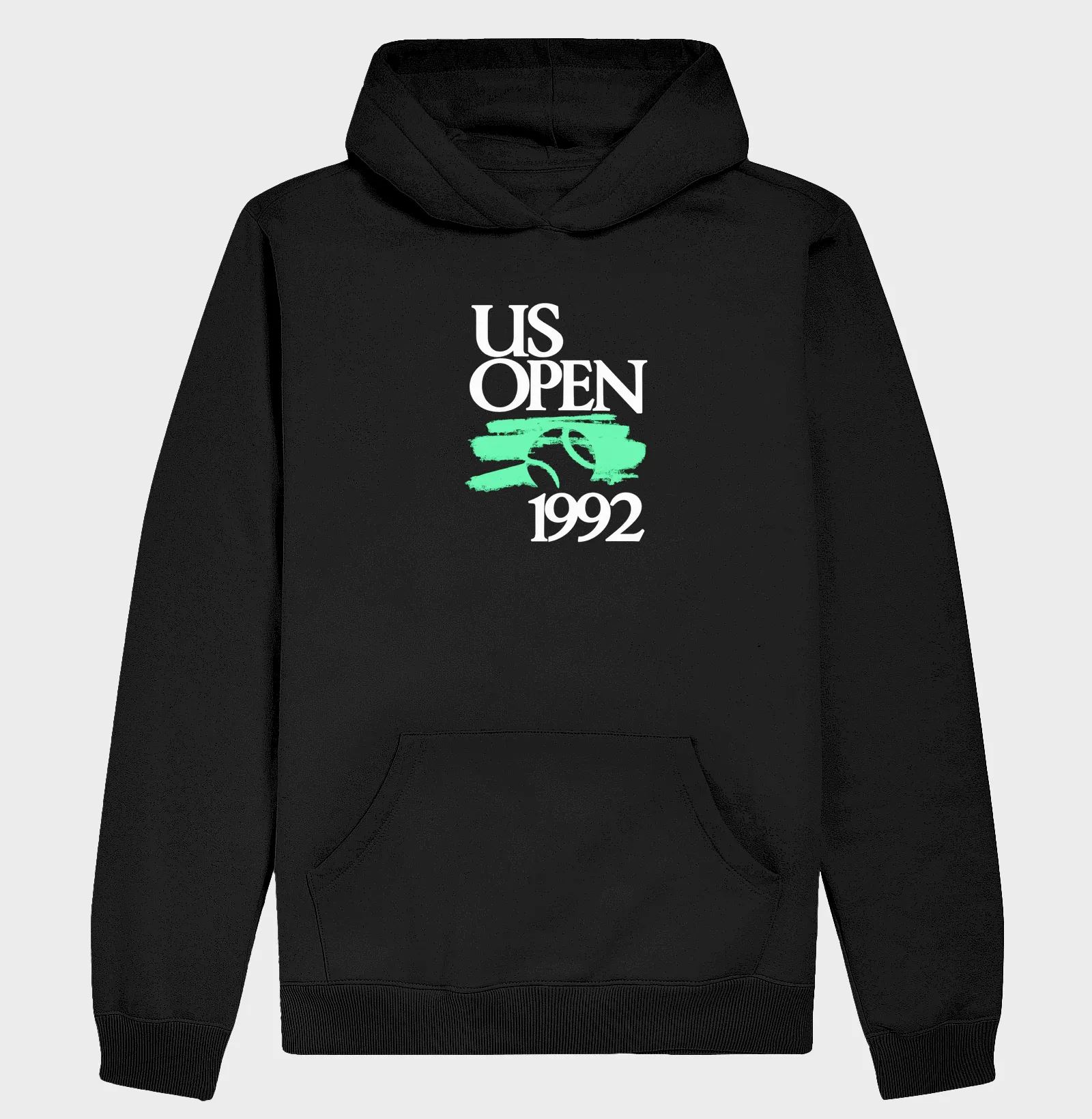 US OPEN 1992 - Imagem 2