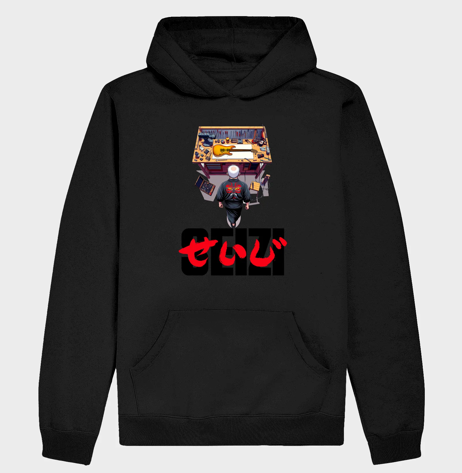 Camisa 1