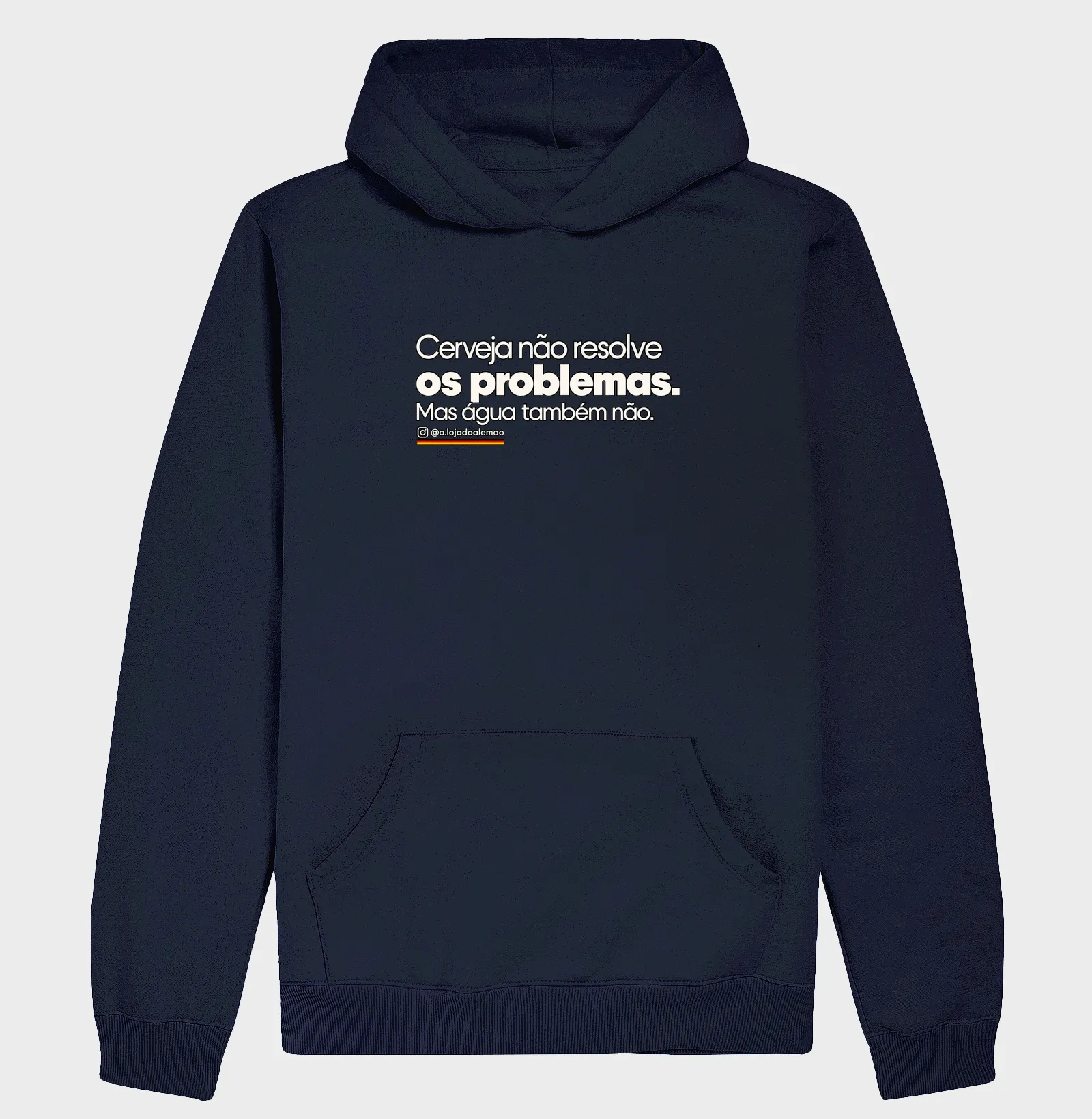 Cerveja Não Resolve os Problemas - Imagem 4