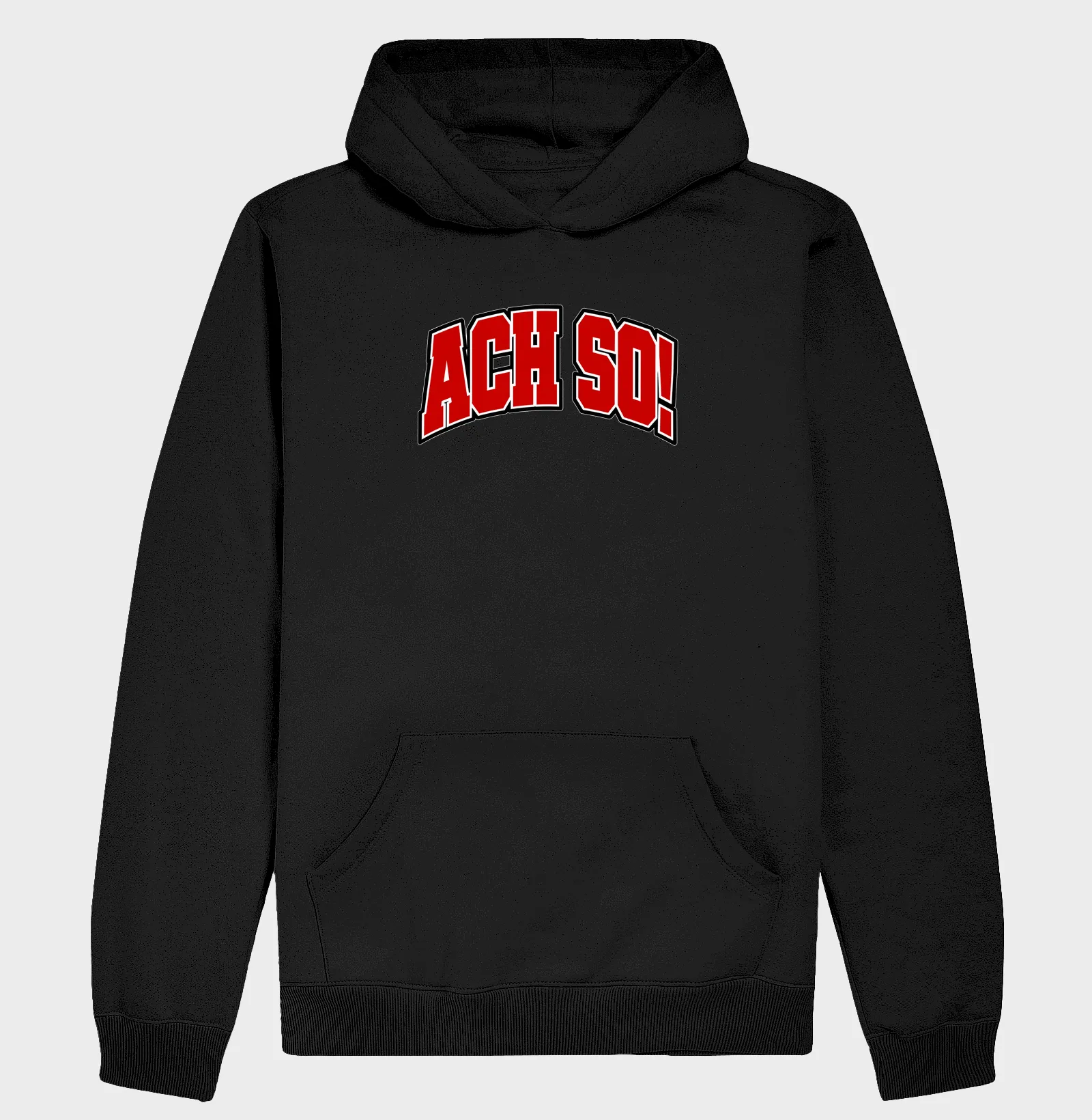Ach so! - Imagem 2