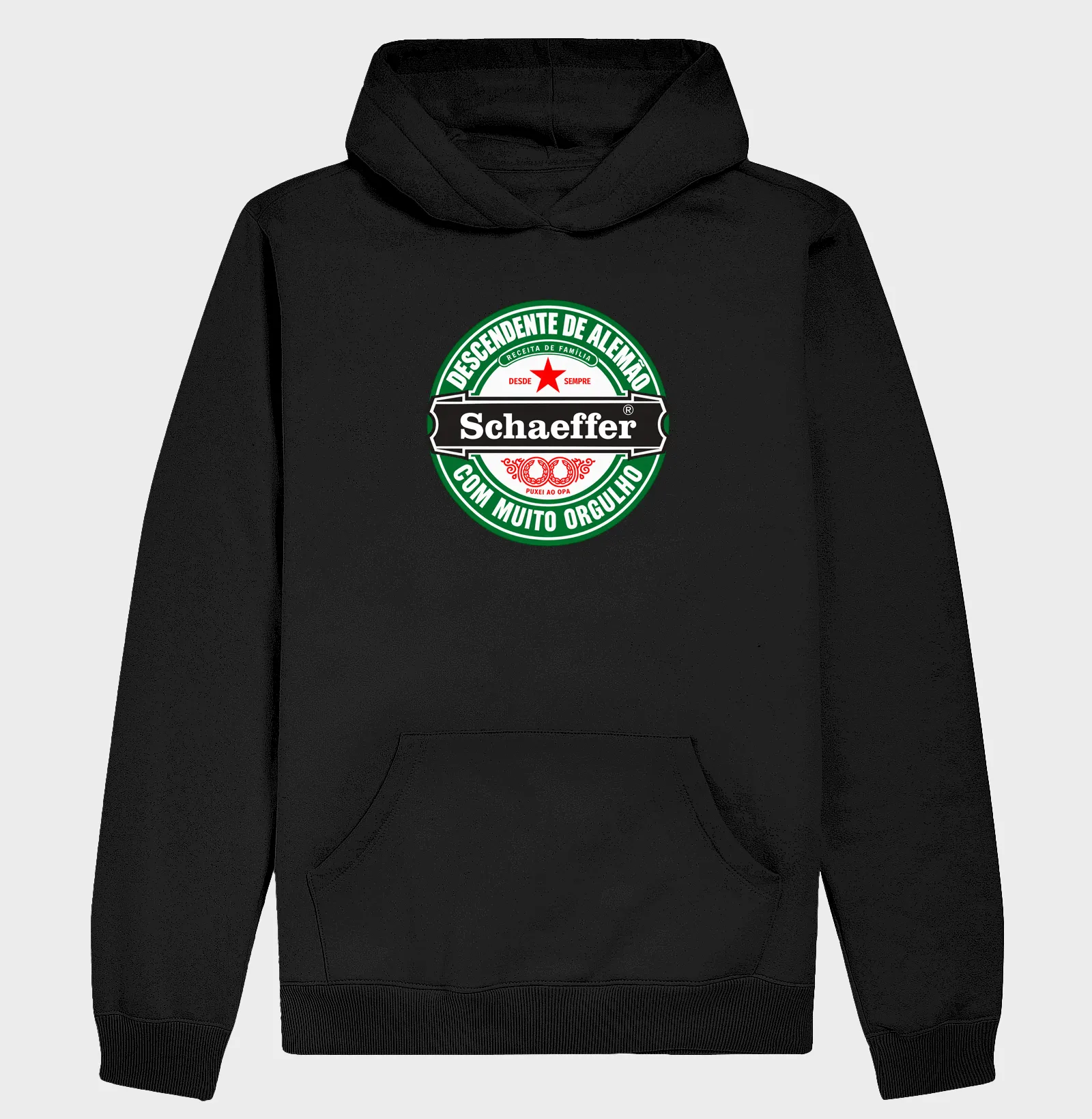 Schaeffer - Imagem 2