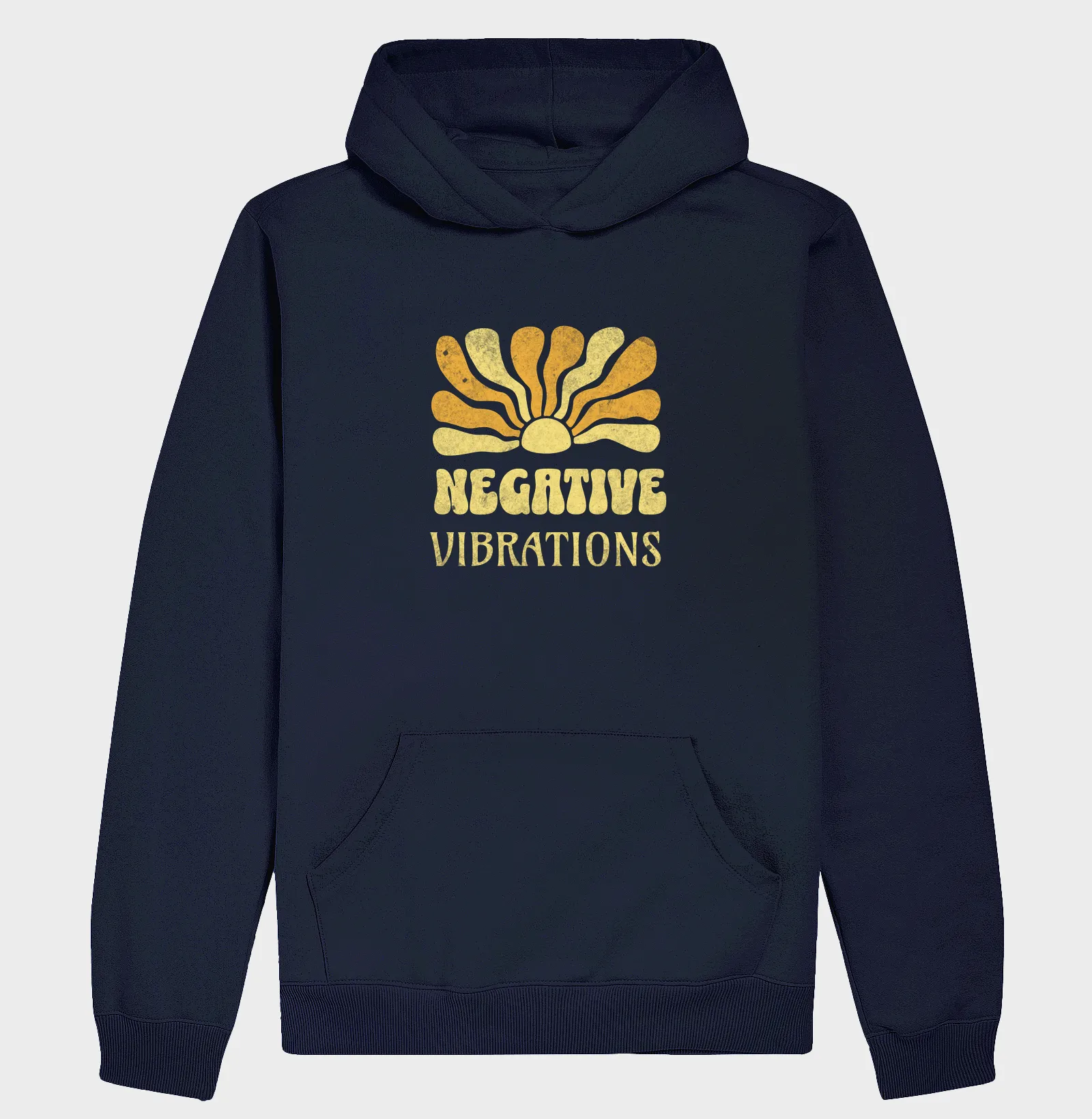 Negative Vibrations - Imagem 4