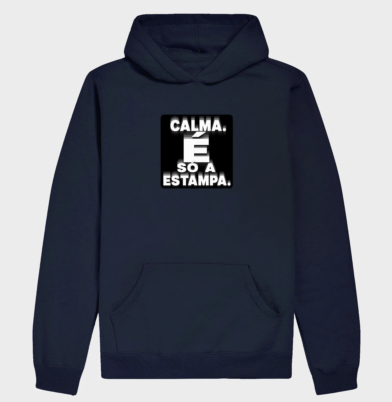 Calma. É só a estampa. - Imagem 4