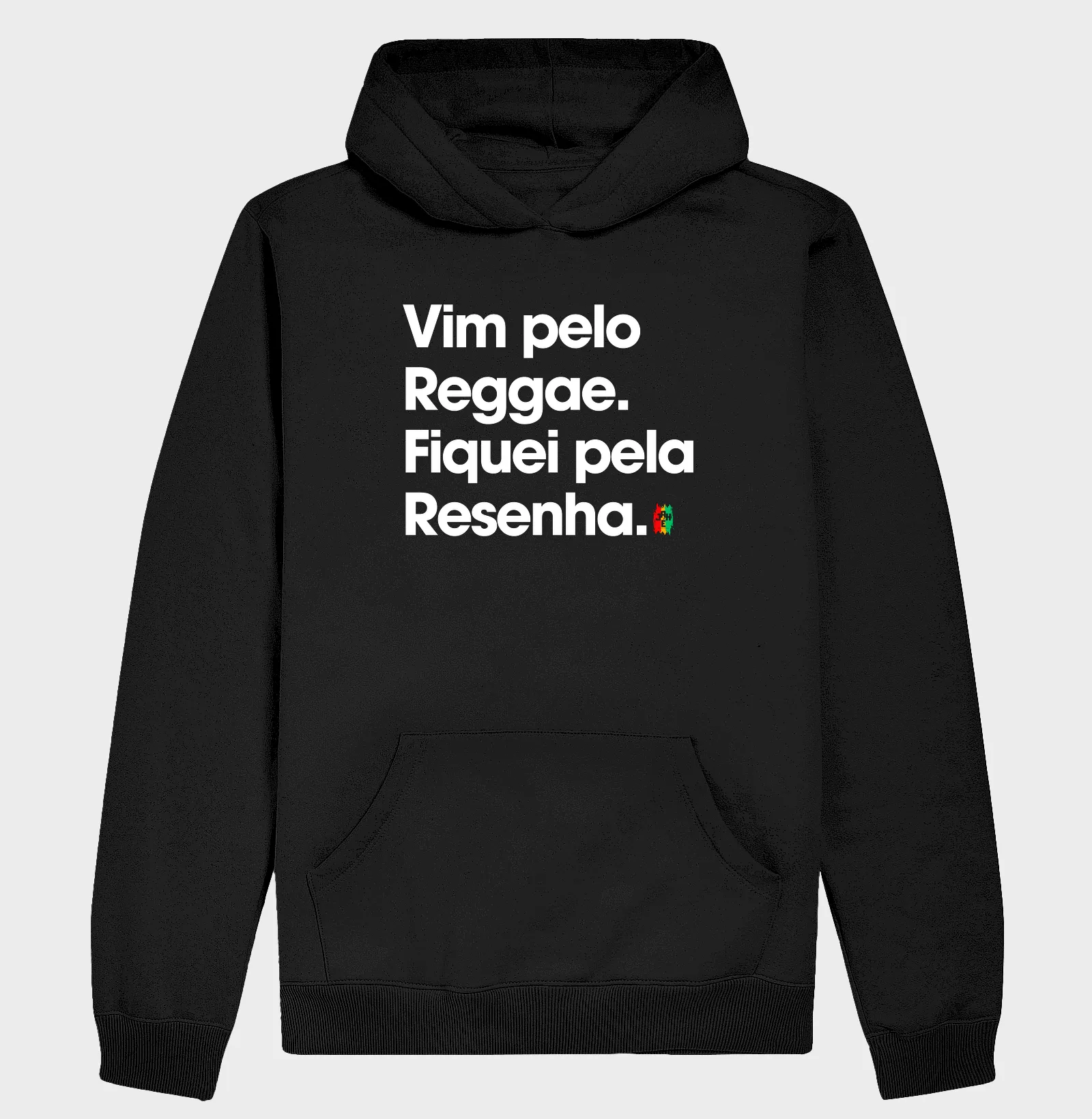 Fiquei pela Resenha - Imagem 2