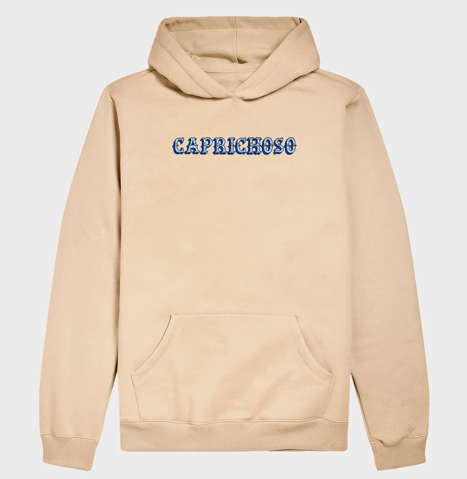 Caprichoso tipografia - Imagem 5