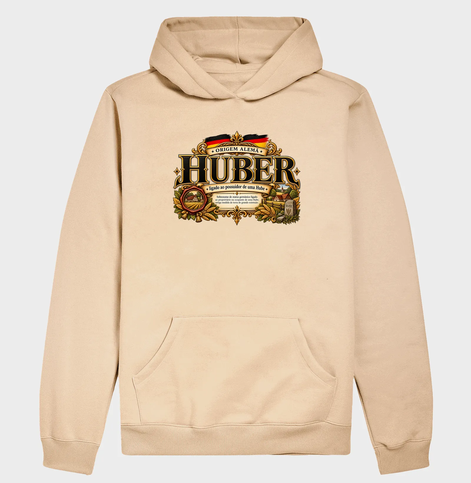 Huber  - Imagem 5