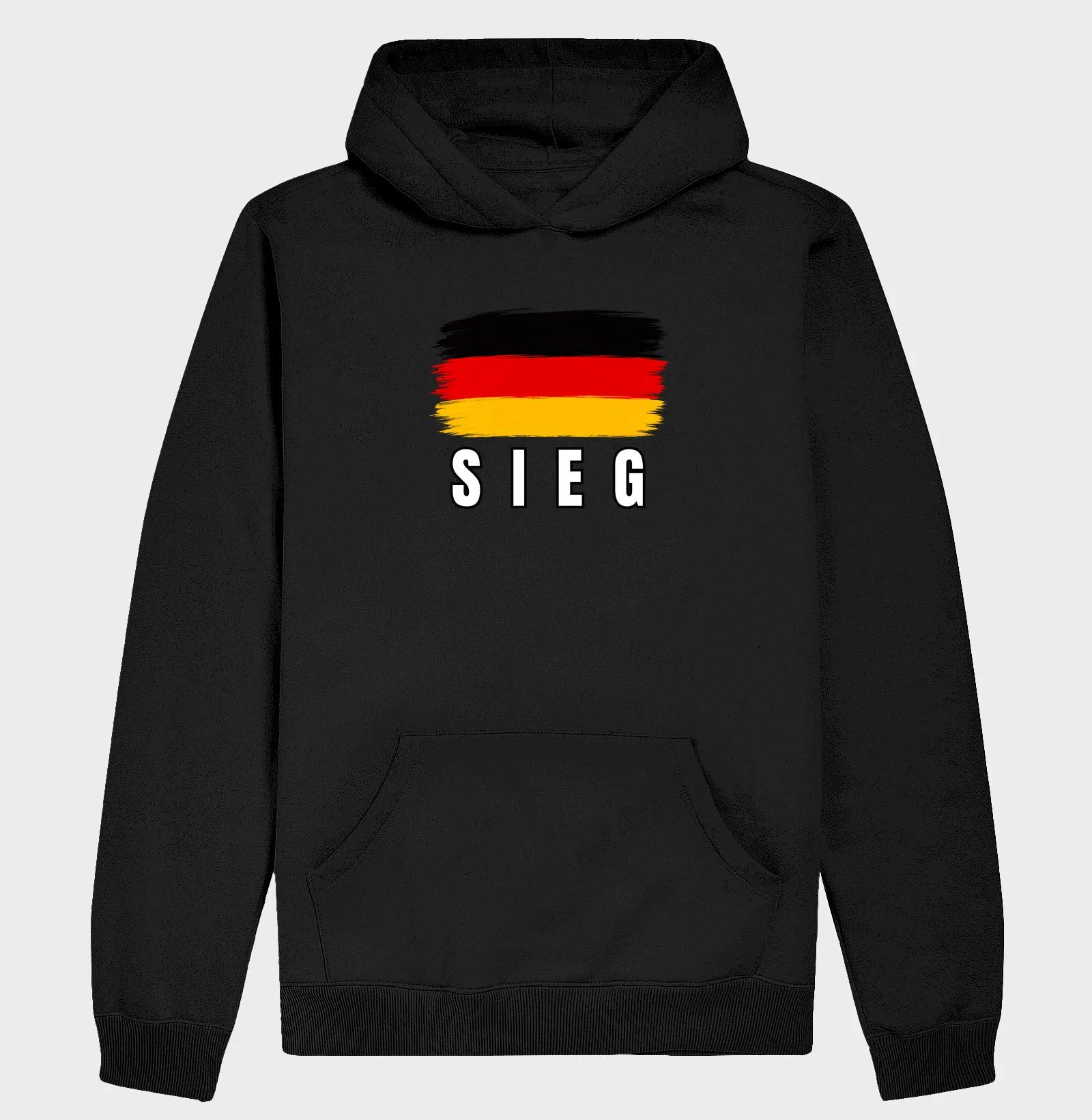 Sieg - Imagem 2