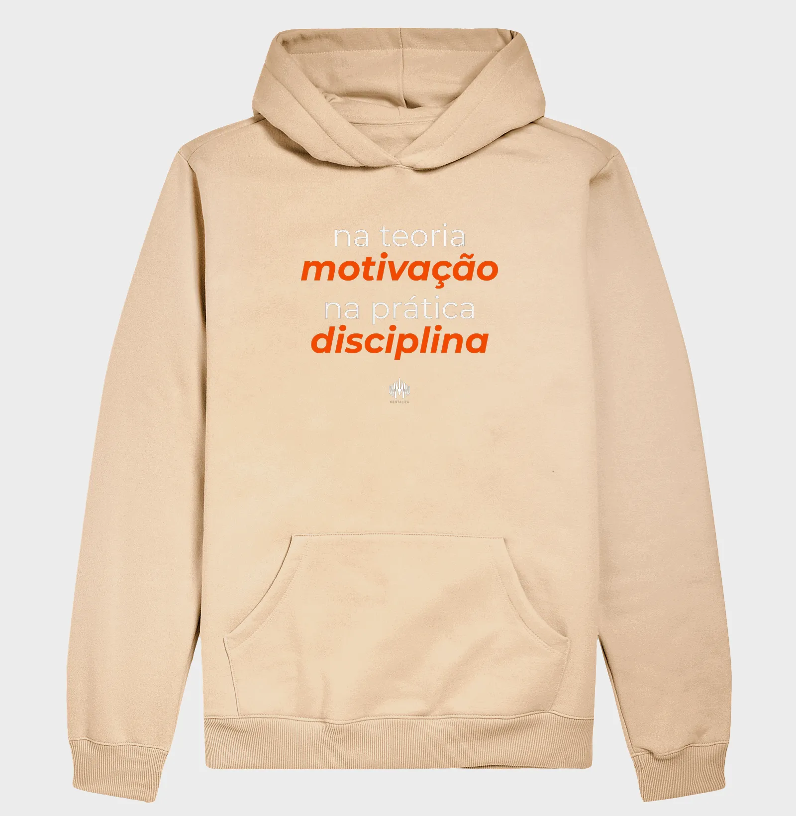 Na teoria, motivação. Na prática, disciplina. - Imagem 5