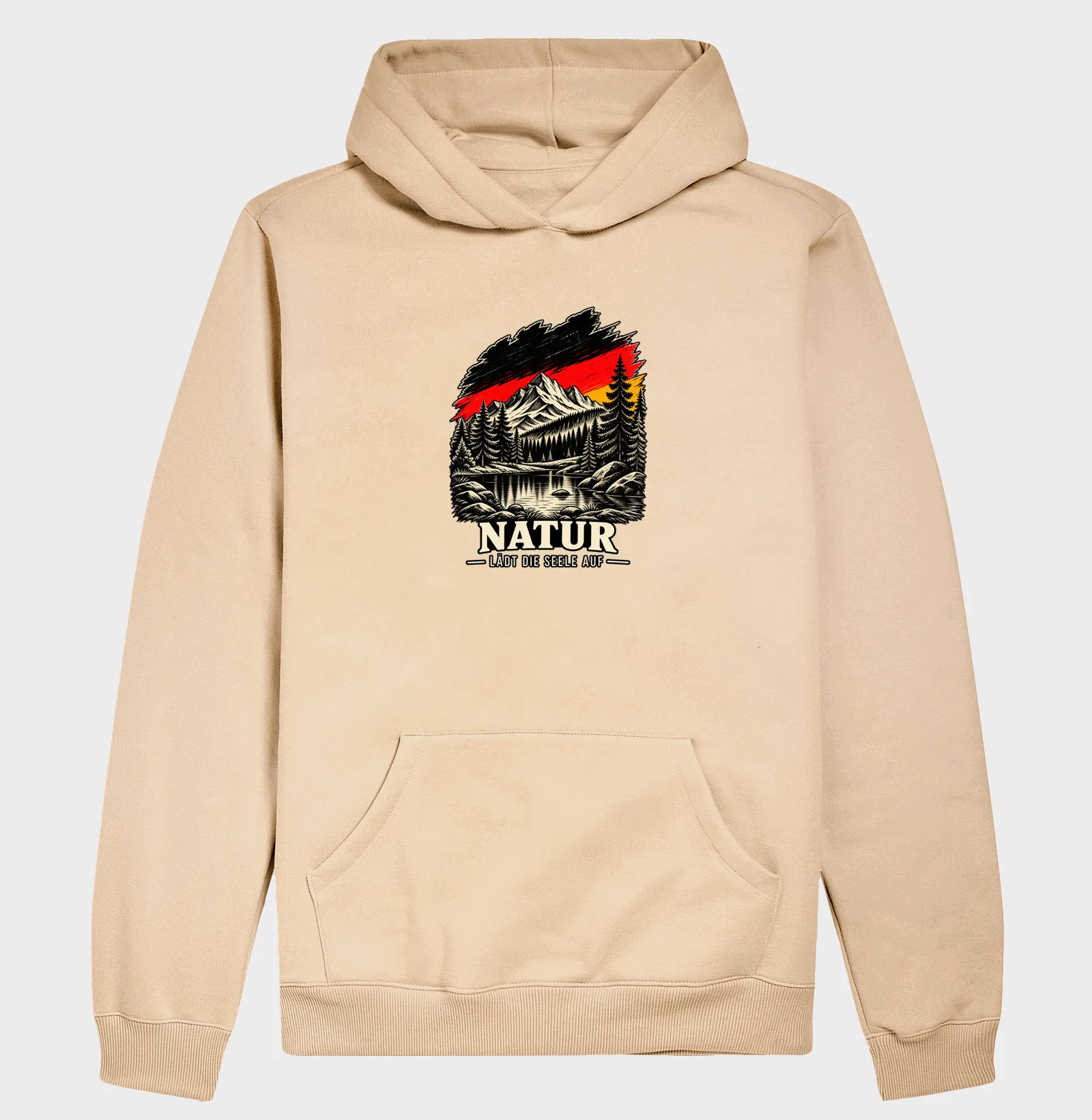 Natur lädt die Seele auf - Imagem 5