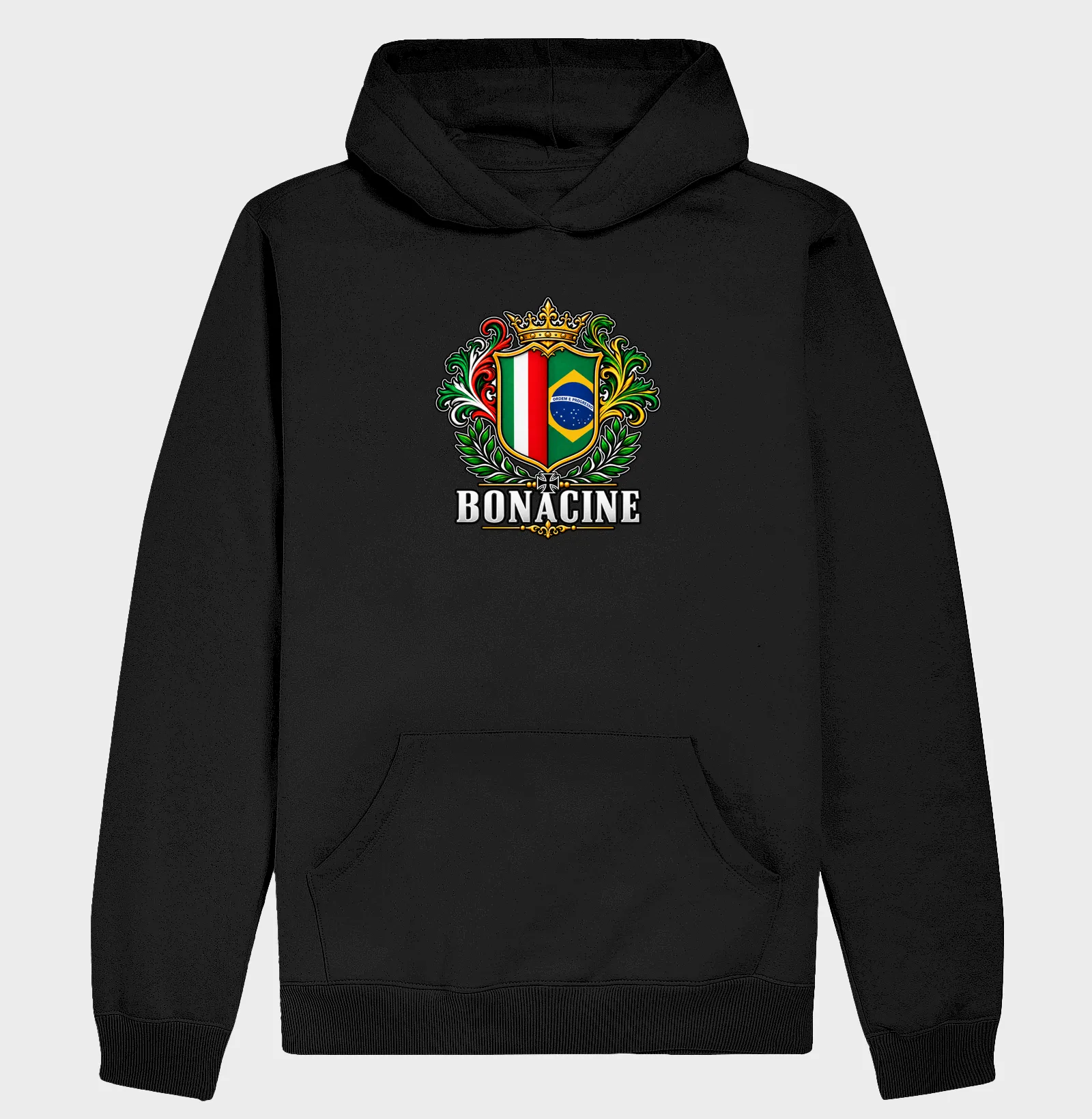 Bonacine  - Imagem 2