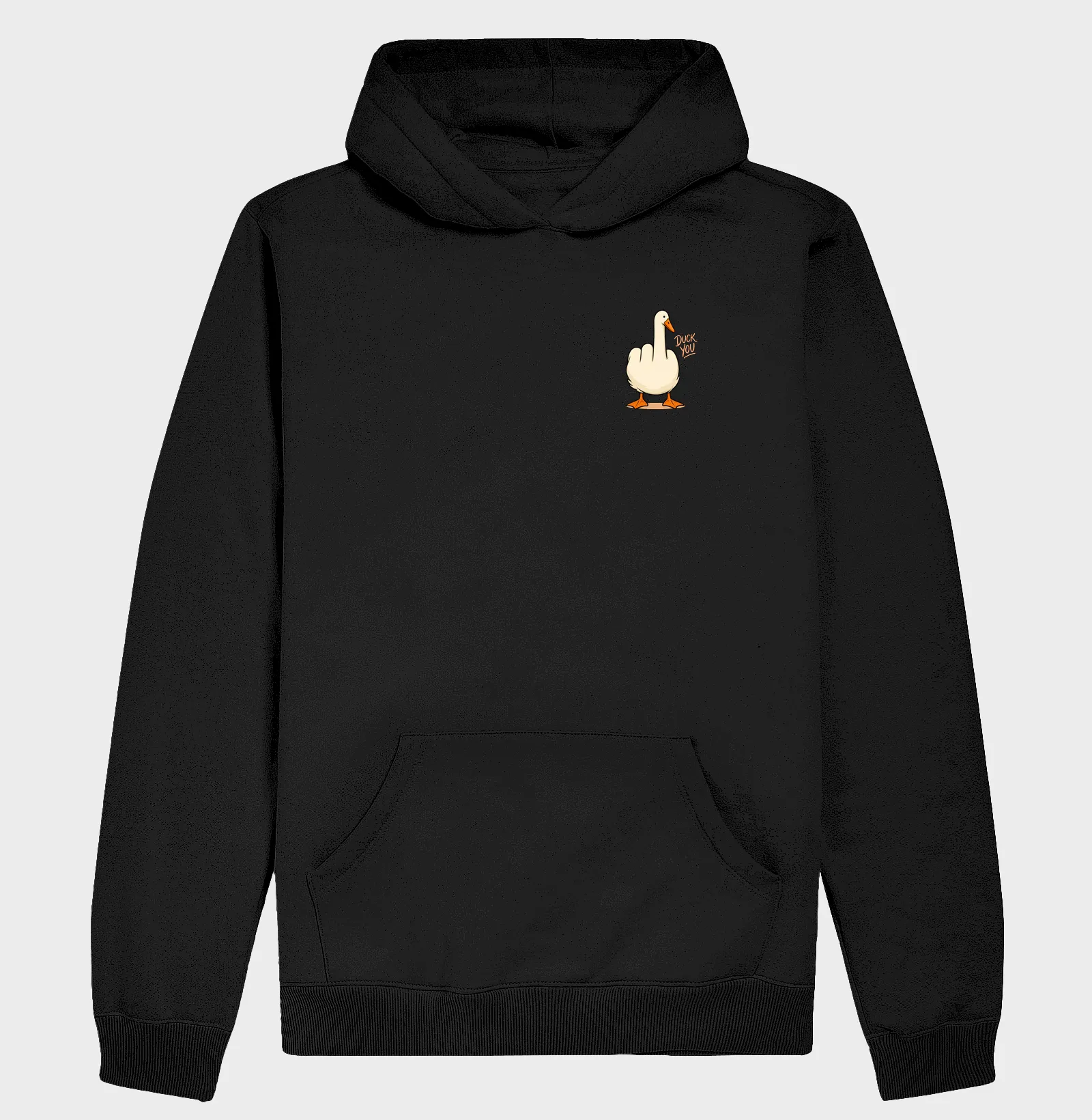 DUCK YOU MINIMALISTA - Imagem 2