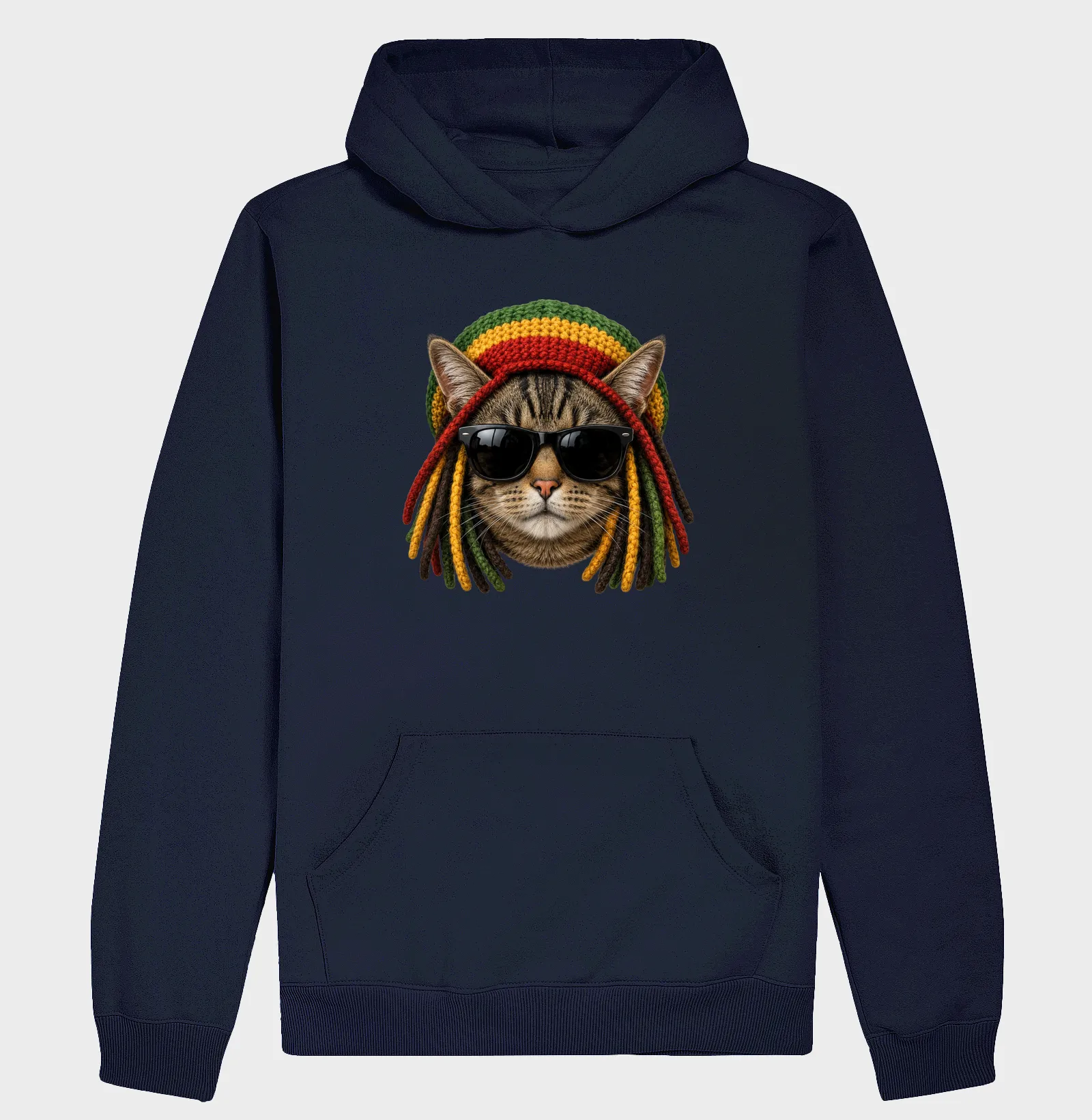 Gato Rasta - Imagem 4
