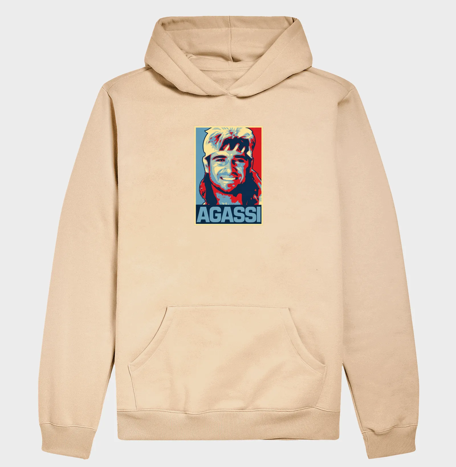 AGASSI - Imagem 5