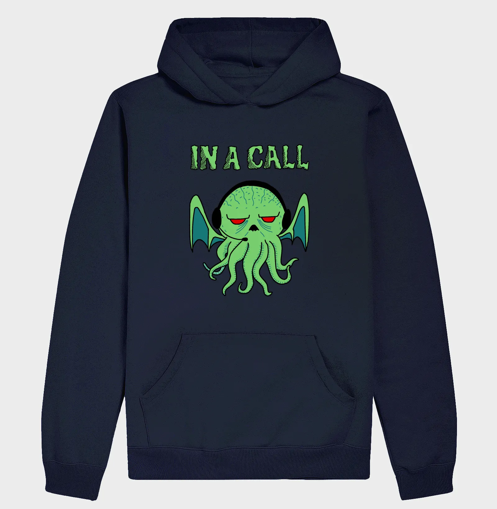 In a Call - Imagem 4